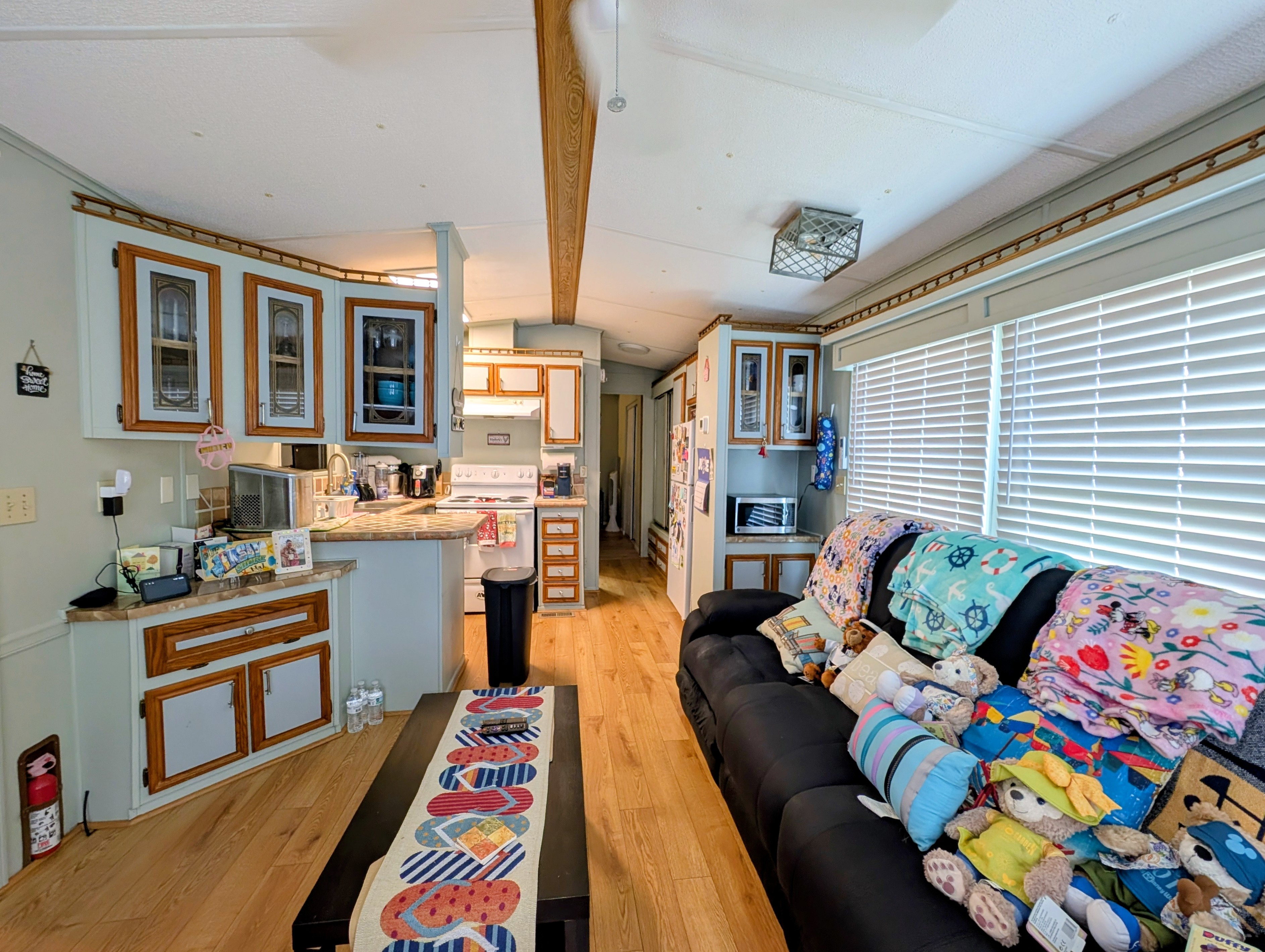 3836 Ali Ala Loop, Ruskin, Florida 33570, 1 Bedroom Bedrooms, ,1 BathroomBathrooms,All - Age Mobile Home,For Sale,Ali Ala Loop,4970