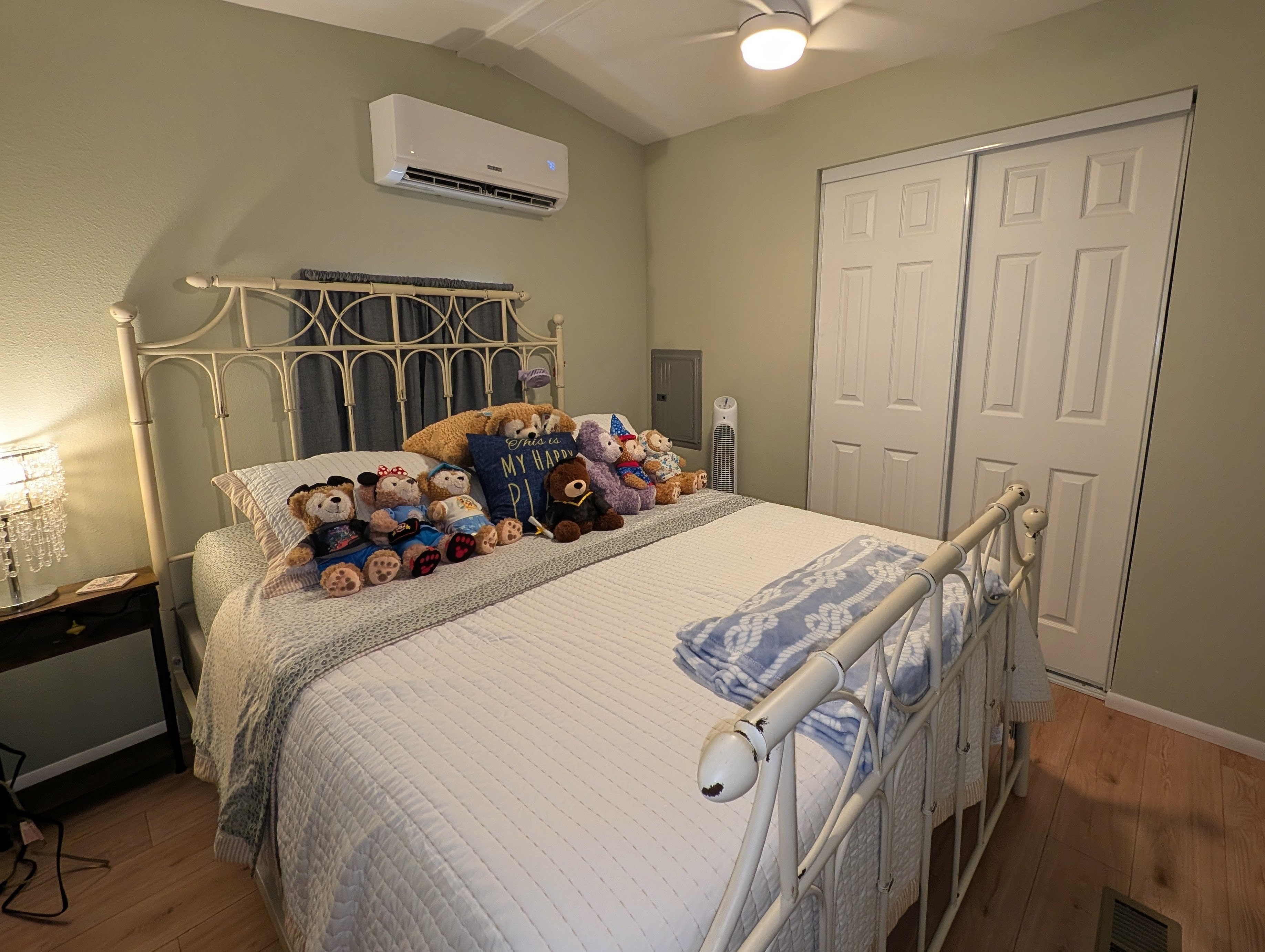 3836 Ali Ala Loop, Ruskin, Florida 33570, 1 Bedroom Bedrooms, ,1 BathroomBathrooms,All - Age Mobile Home,For Sale,Ali Ala Loop,4970