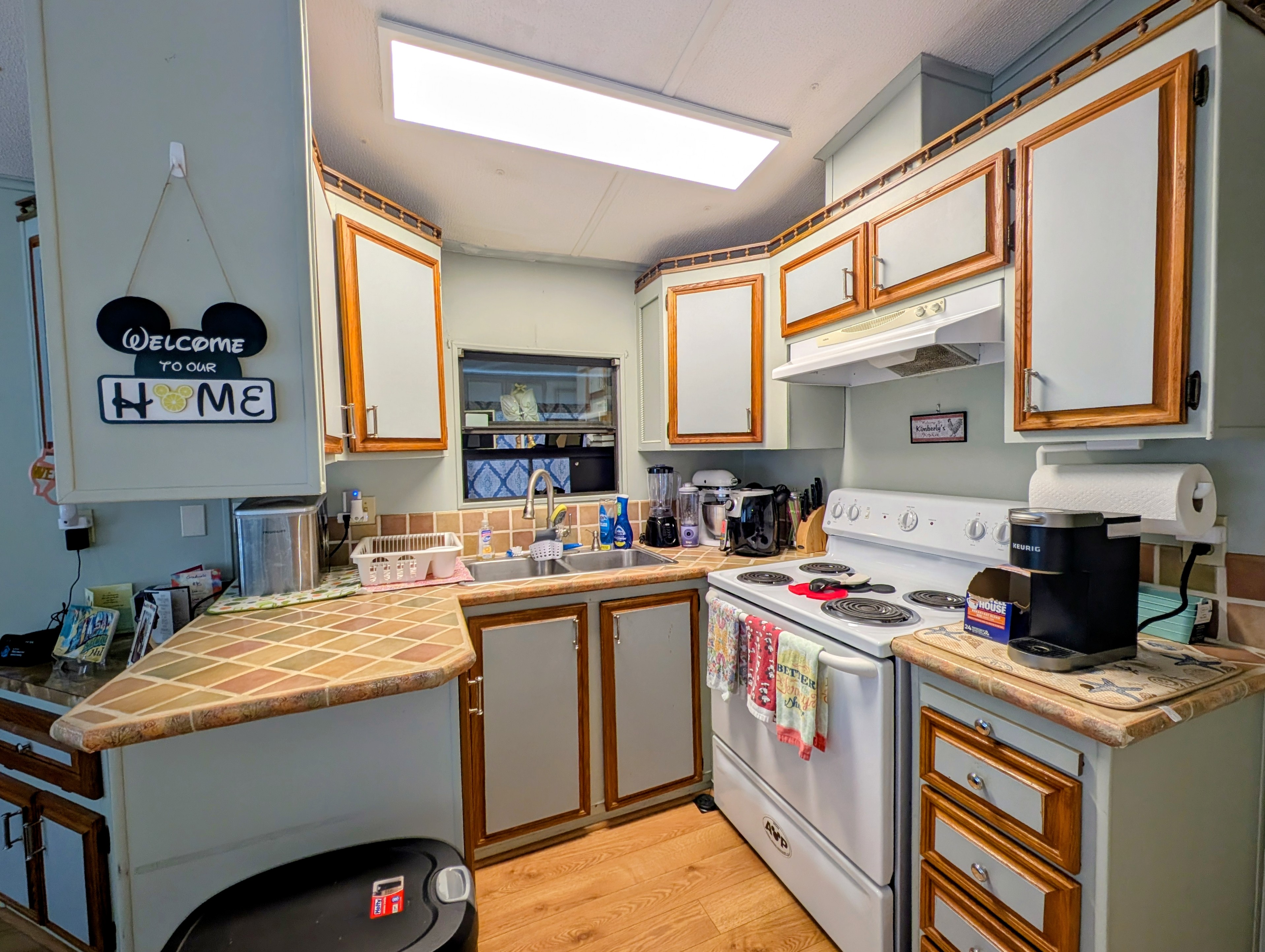 3836 Ali Ala Loop, Ruskin, Florida 33570, 1 Bedroom Bedrooms, ,1 BathroomBathrooms,All - Age Mobile Home,For Sale,Ali Ala Loop,4970