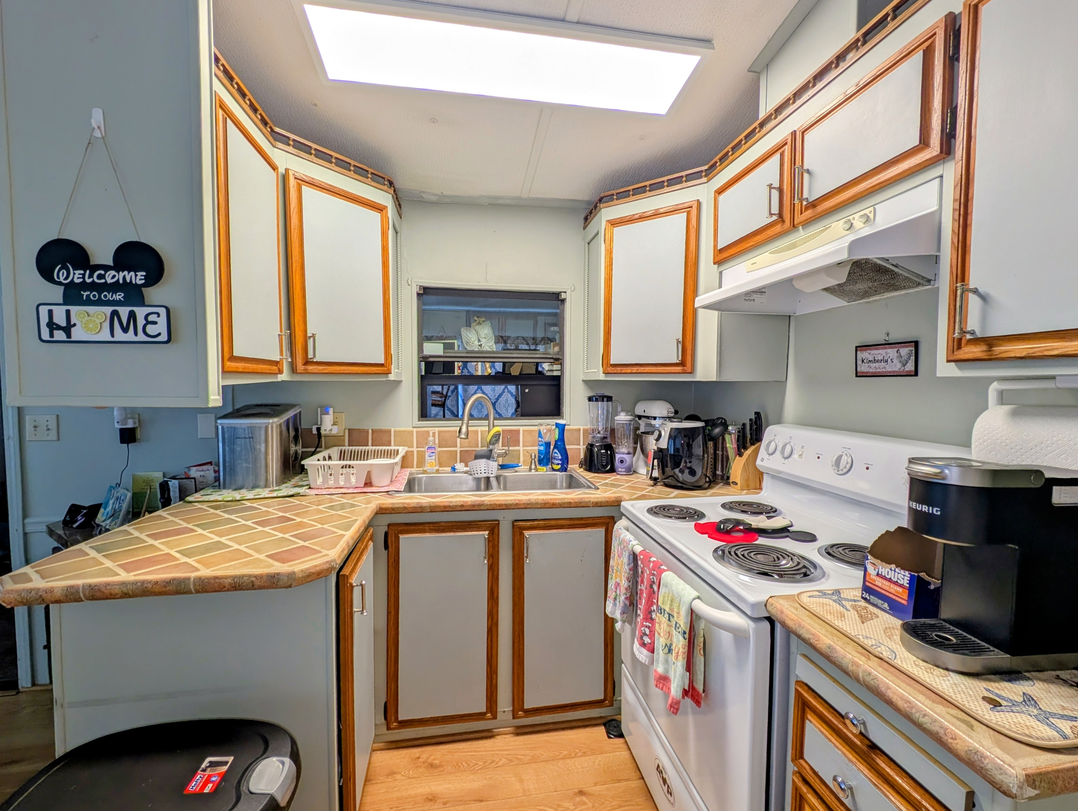 3836 Ali Ala Loop, Ruskin, Florida 33570, 1 Bedroom Bedrooms, ,1 BathroomBathrooms,All - Age Mobile Home,For Sale,Ali Ala Loop,4970