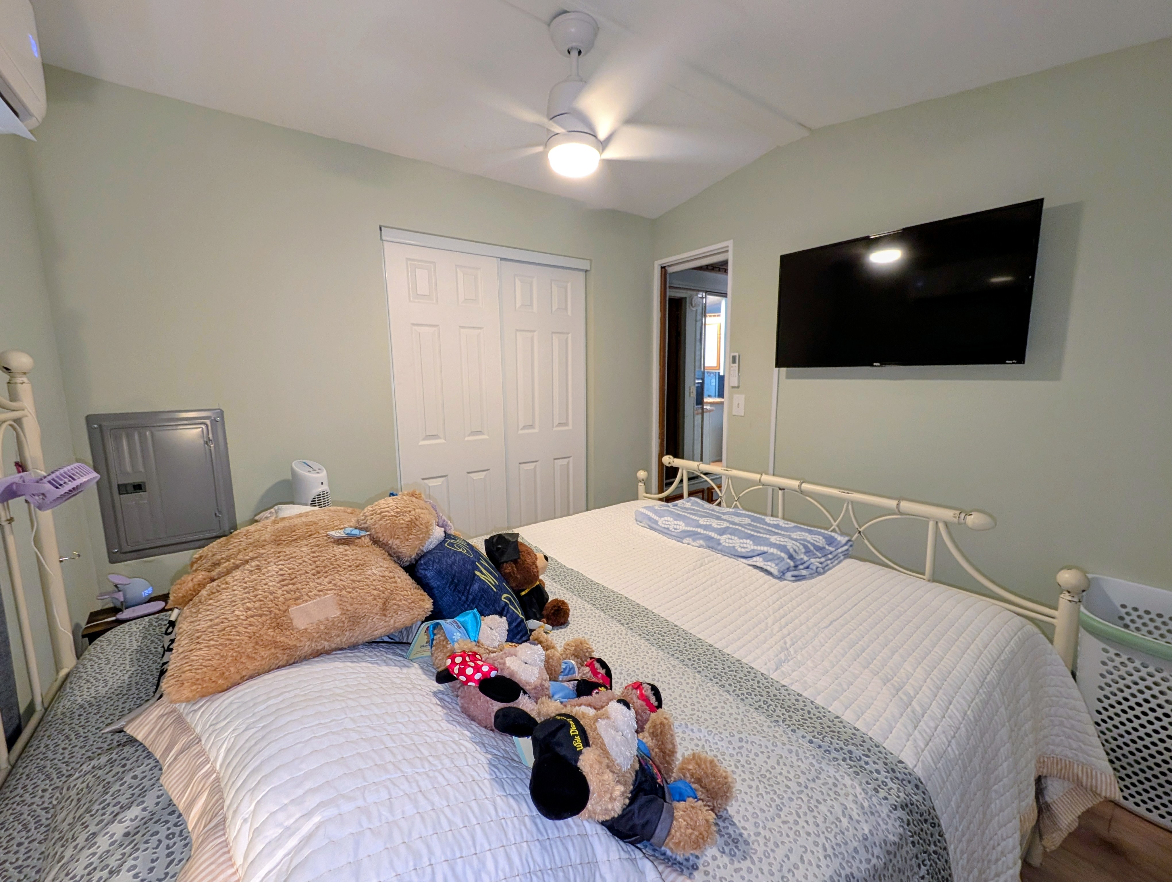 3836 Ali Ala Loop, Ruskin, Florida 33570, 1 Bedroom Bedrooms, ,1 BathroomBathrooms,All - Age Mobile Home,For Sale,Ali Ala Loop,4970