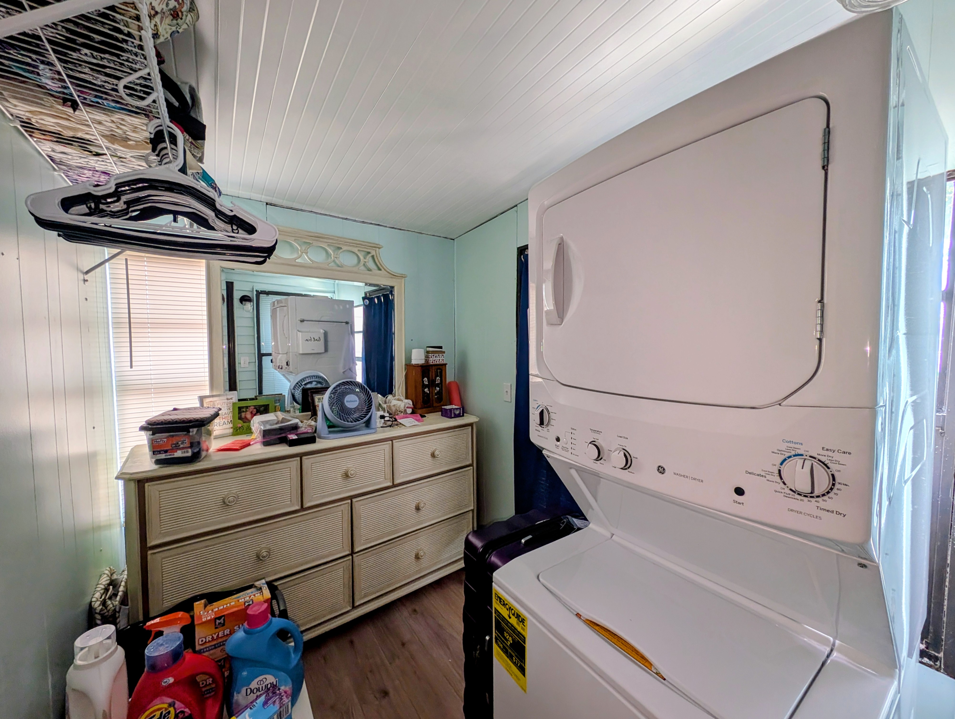 3836 Ali Ala Loop, Ruskin, Florida 33570, 1 Bedroom Bedrooms, ,1 BathroomBathrooms,All - Age Mobile Home,For Sale,Ali Ala Loop,4970