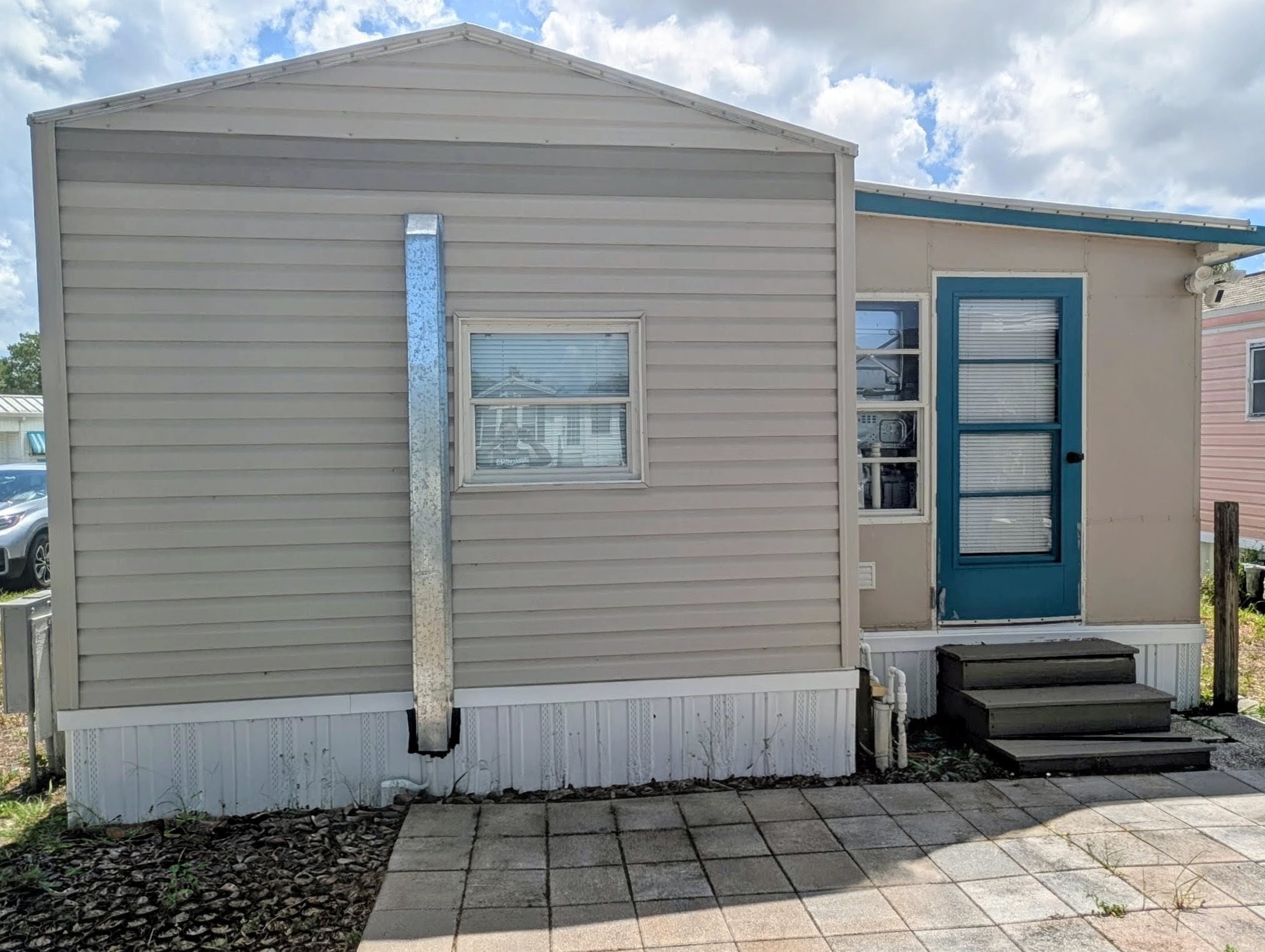 3836 Ali Ala Loop, Ruskin, Florida 33570, 1 Bedroom Bedrooms, ,1 BathroomBathrooms,All - Age Mobile Home,For Sale,Ali Ala Loop,4970