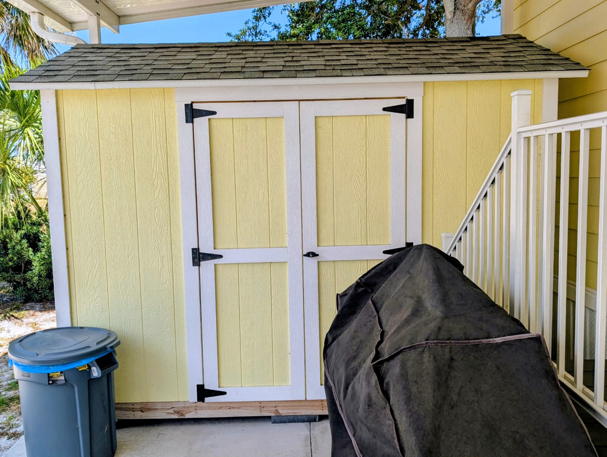 2206 Chaney Dr, Lot 212, Ruskin, Florida 33570, 1 Bedroom Bedrooms, ,1 BathroomBathrooms,55-Plus Mobile Home,For Sale,Chaney Dr, Lot 212,4971