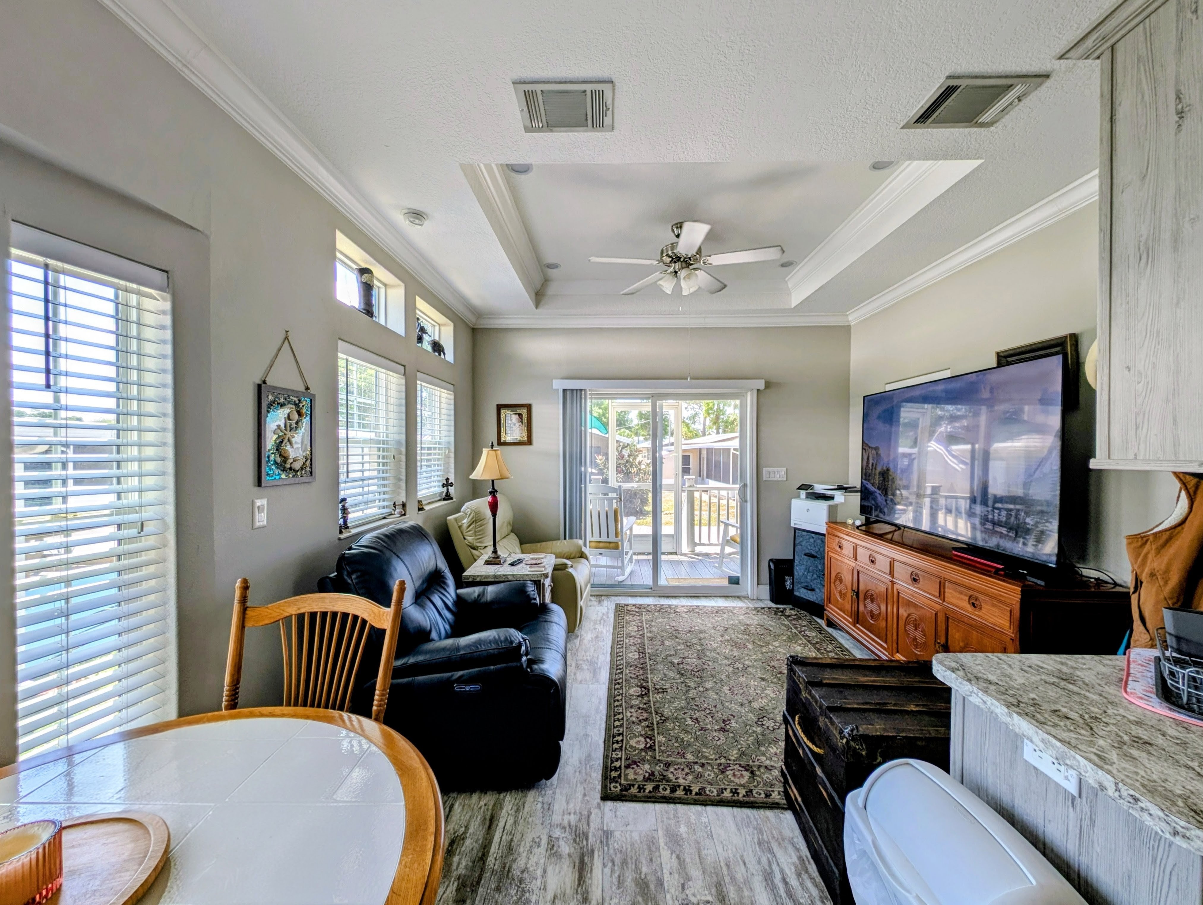 2206 Chaney Dr, Lot 212, Ruskin, Florida 33570, 1 Bedroom Bedrooms, ,1 BathroomBathrooms,55-Plus Mobile Home,For Sale,Chaney Dr, Lot 212,4971