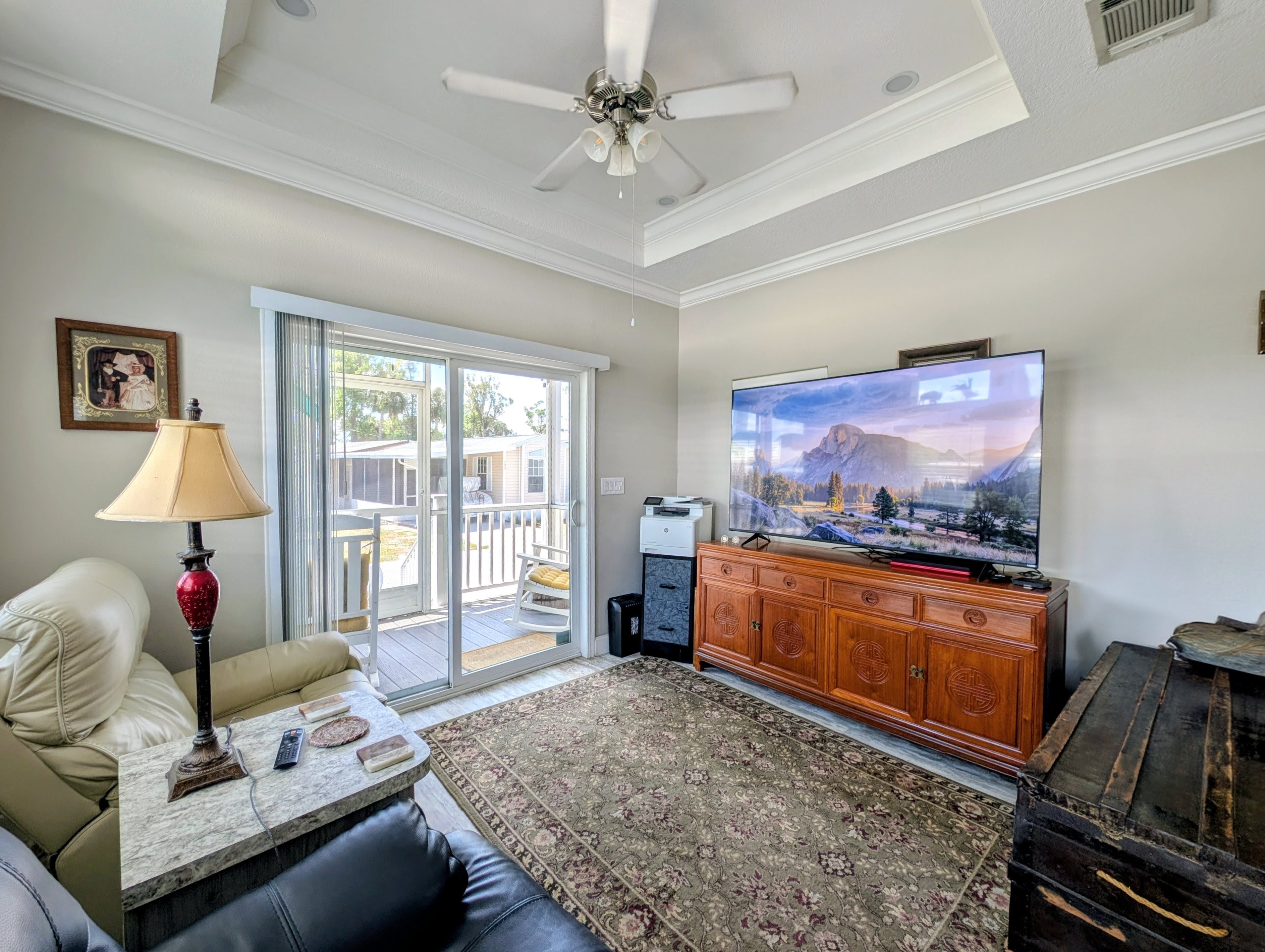 2206 Chaney Dr, Lot 212, Ruskin, Florida 33570, 1 Bedroom Bedrooms, ,1 BathroomBathrooms,55-Plus Mobile Home,For Sale,Chaney Dr, Lot 212,4971