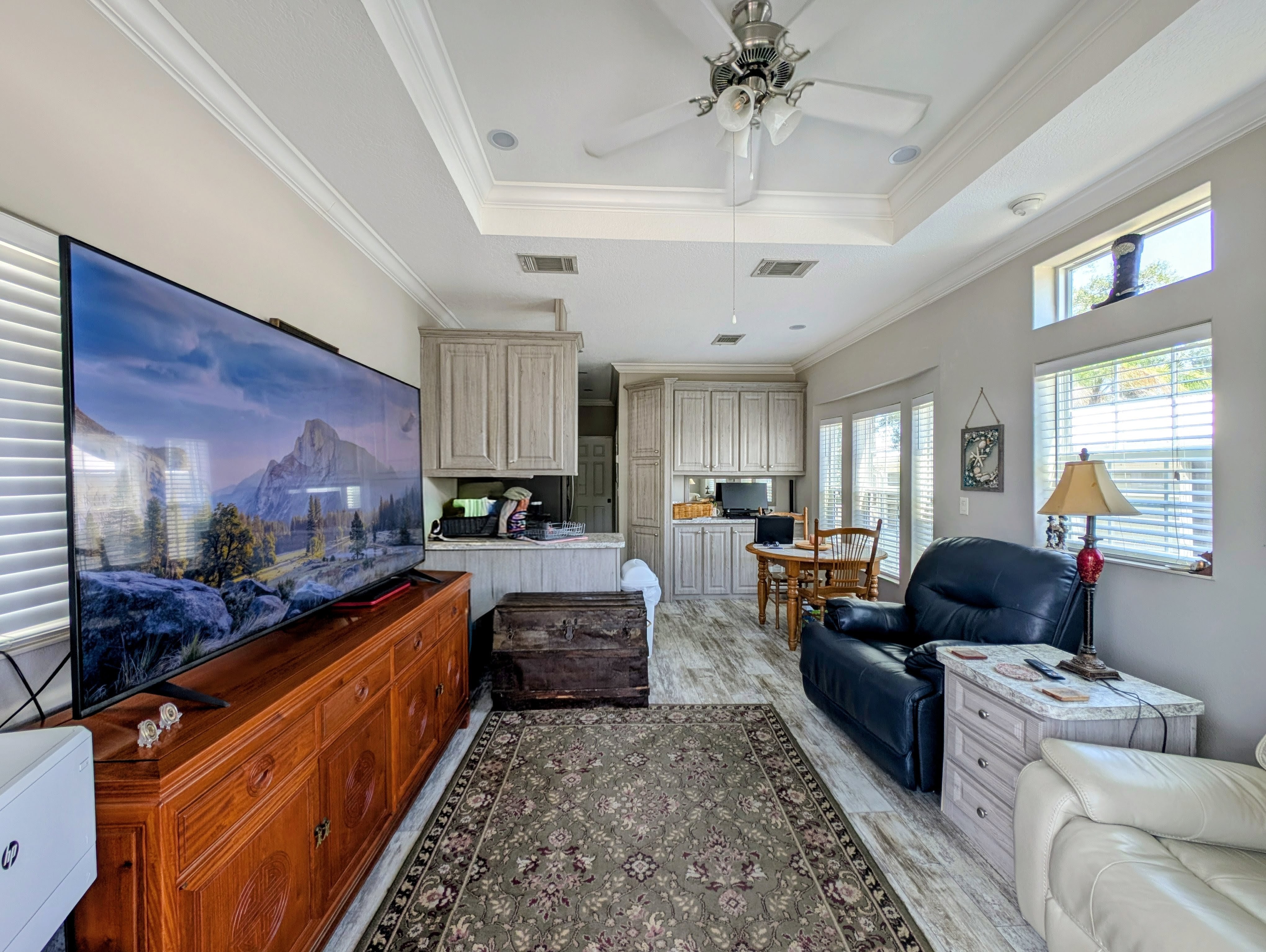 2206 Chaney Dr, Lot 212, Ruskin, Florida 33570, 1 Bedroom Bedrooms, ,1 BathroomBathrooms,55-Plus Mobile Home,For Sale,Chaney Dr, Lot 212,4971