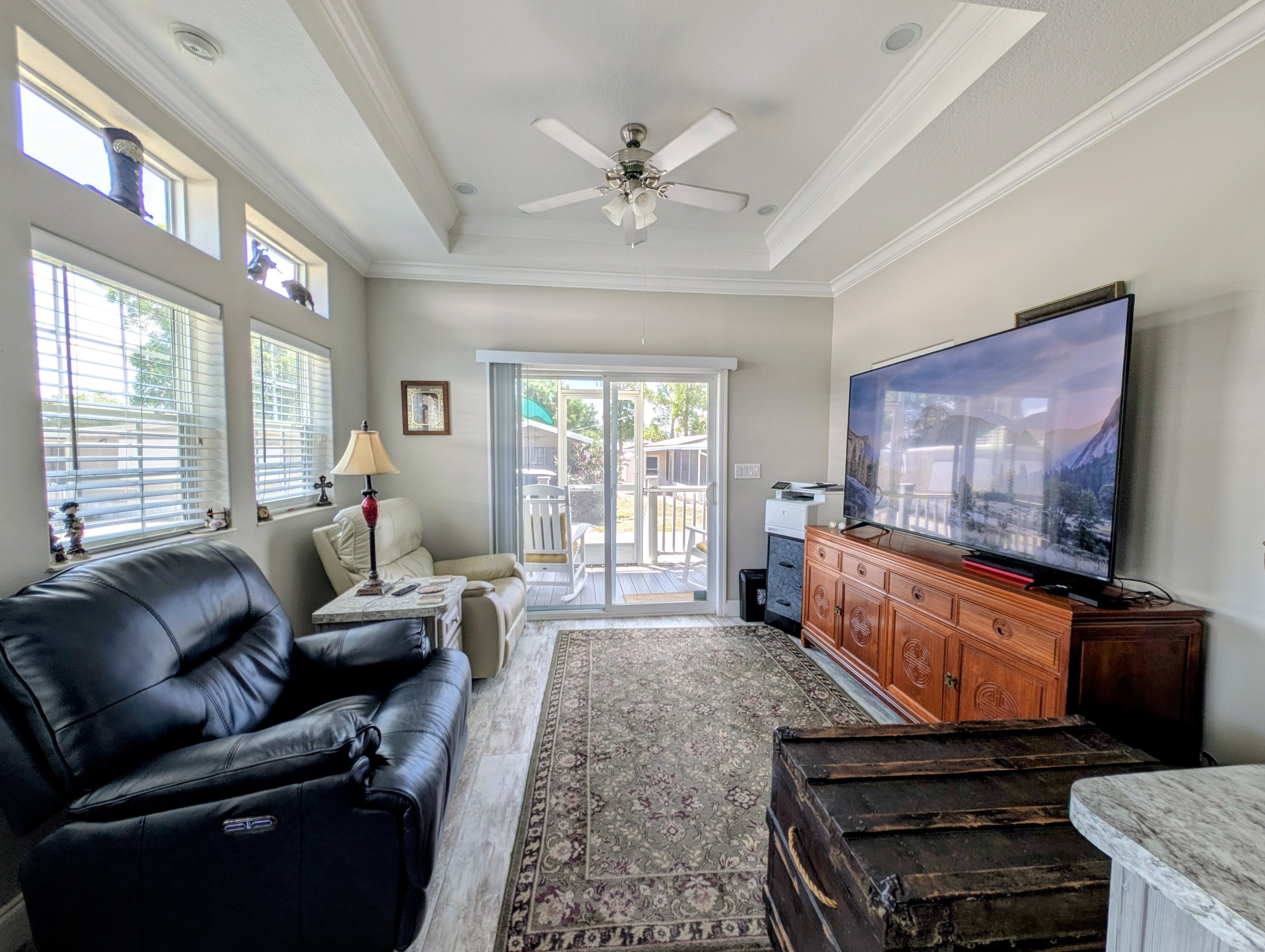 2206 Chaney Dr, Lot 212, Ruskin, Florida 33570, 1 Bedroom Bedrooms, ,1 BathroomBathrooms,55-Plus Mobile Home,For Sale,Chaney Dr, Lot 212,4971