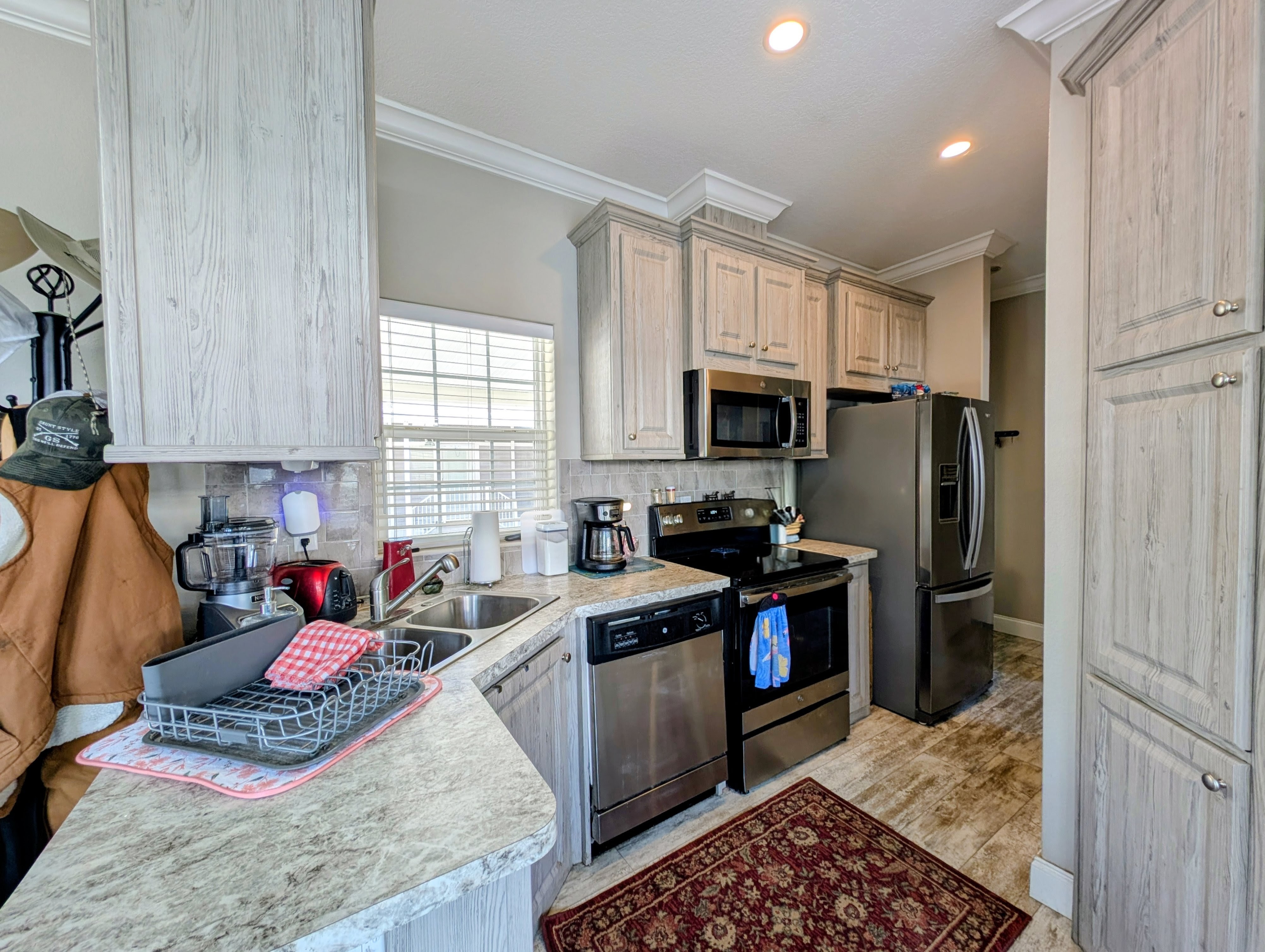 2206 Chaney Dr, Lot 212, Ruskin, Florida 33570, 1 Bedroom Bedrooms, ,1 BathroomBathrooms,55-Plus Mobile Home,For Sale,Chaney Dr, Lot 212,4971