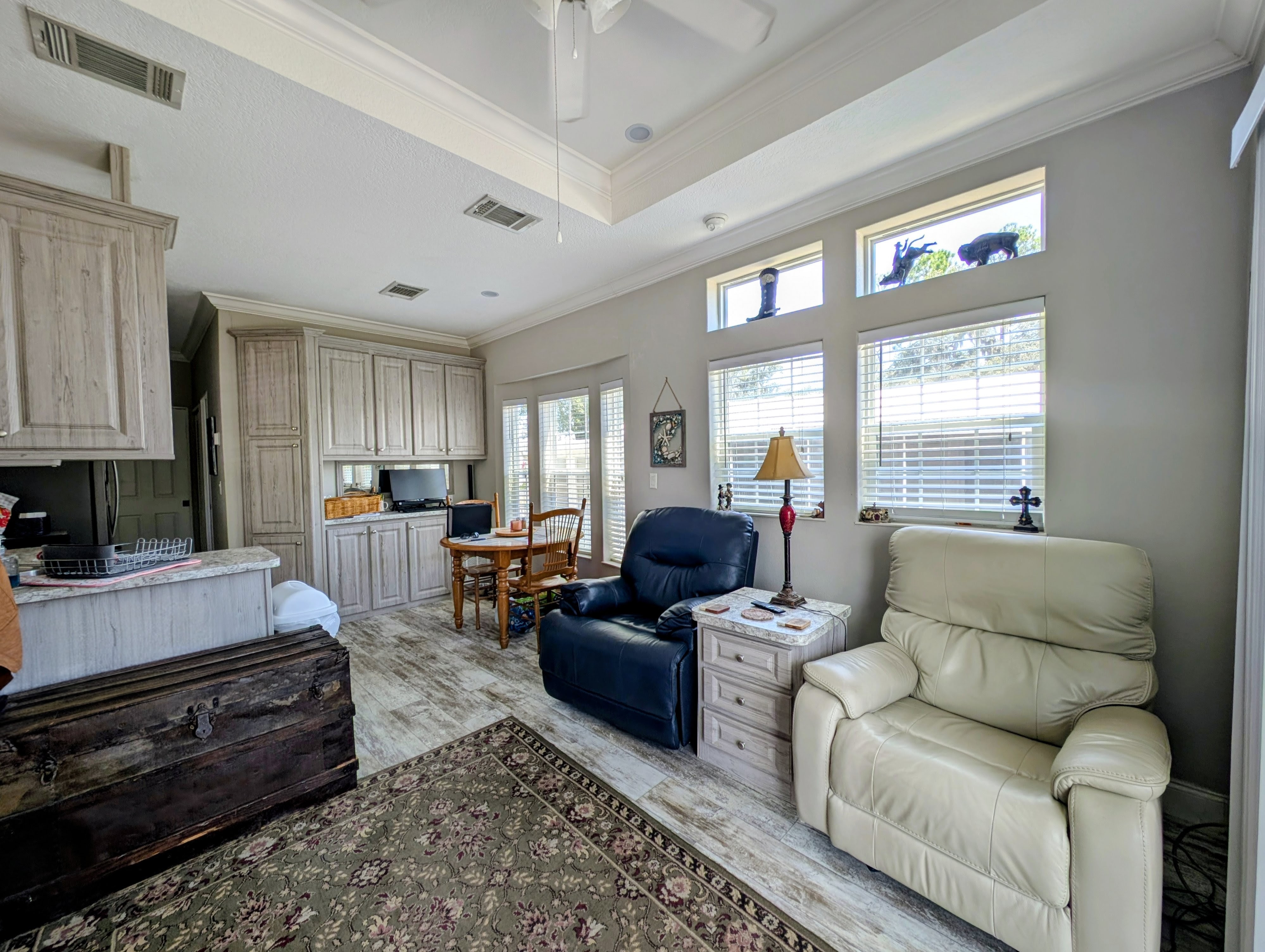 2206 Chaney Dr, Lot 212, Ruskin, Florida 33570, 1 Bedroom Bedrooms, ,1 BathroomBathrooms,55-Plus Mobile Home,For Sale,Chaney Dr, Lot 212,4971