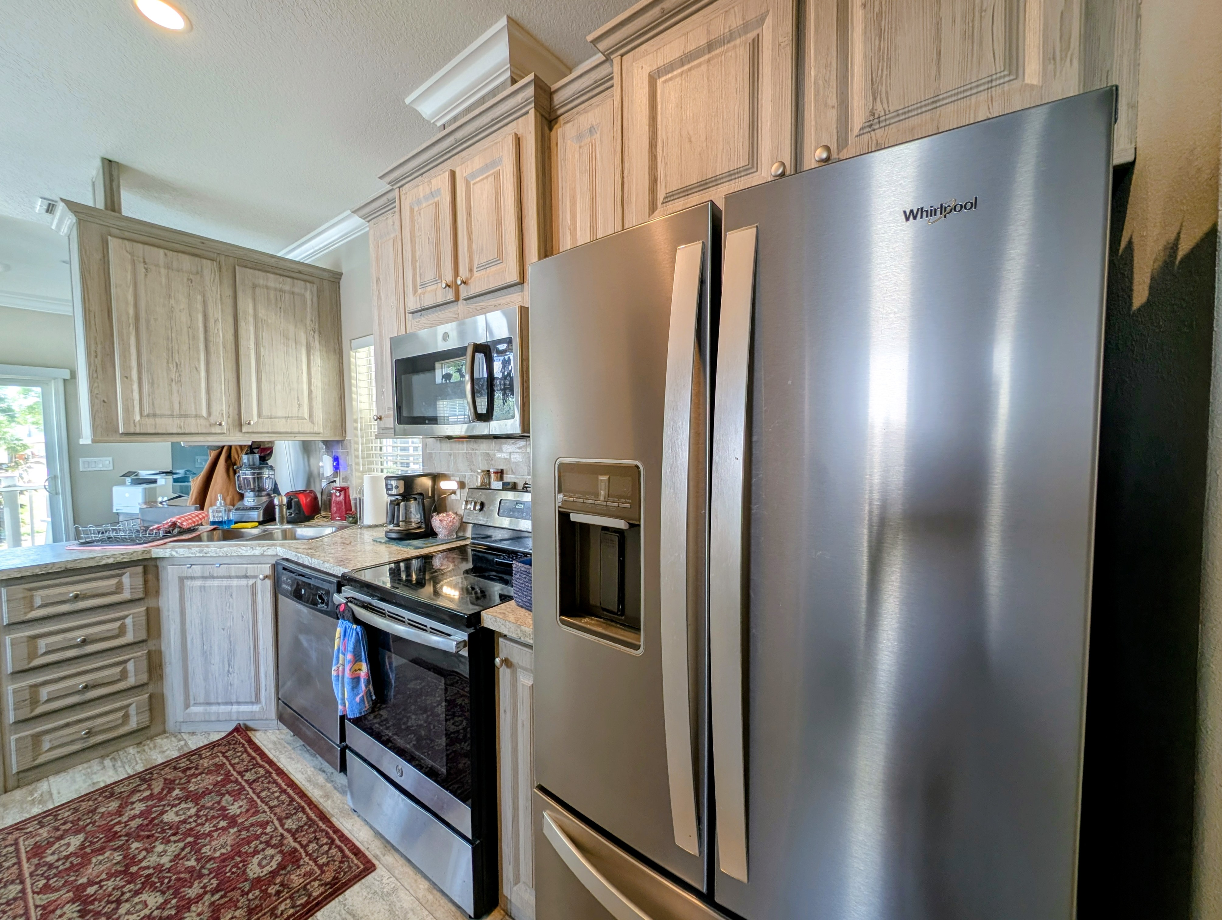 2206 Chaney Dr, Lot 212, Ruskin, Florida 33570, 1 Bedroom Bedrooms, ,1 BathroomBathrooms,55-Plus Mobile Home,For Sale,Chaney Dr, Lot 212,4971