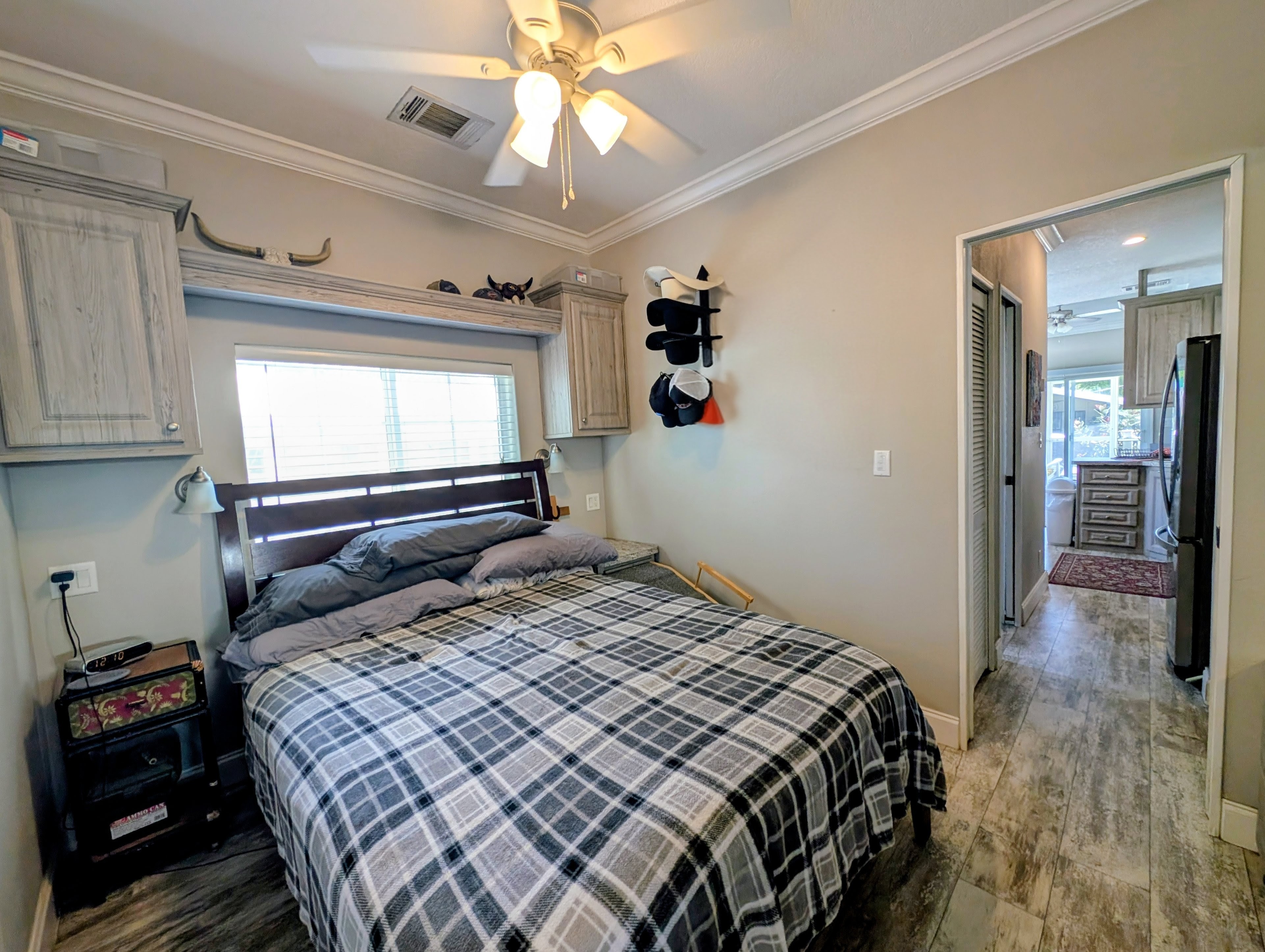 2206 Chaney Dr, Lot 212, Ruskin, Florida 33570, 1 Bedroom Bedrooms, ,1 BathroomBathrooms,55-Plus Mobile Home,For Sale,Chaney Dr, Lot 212,4971
