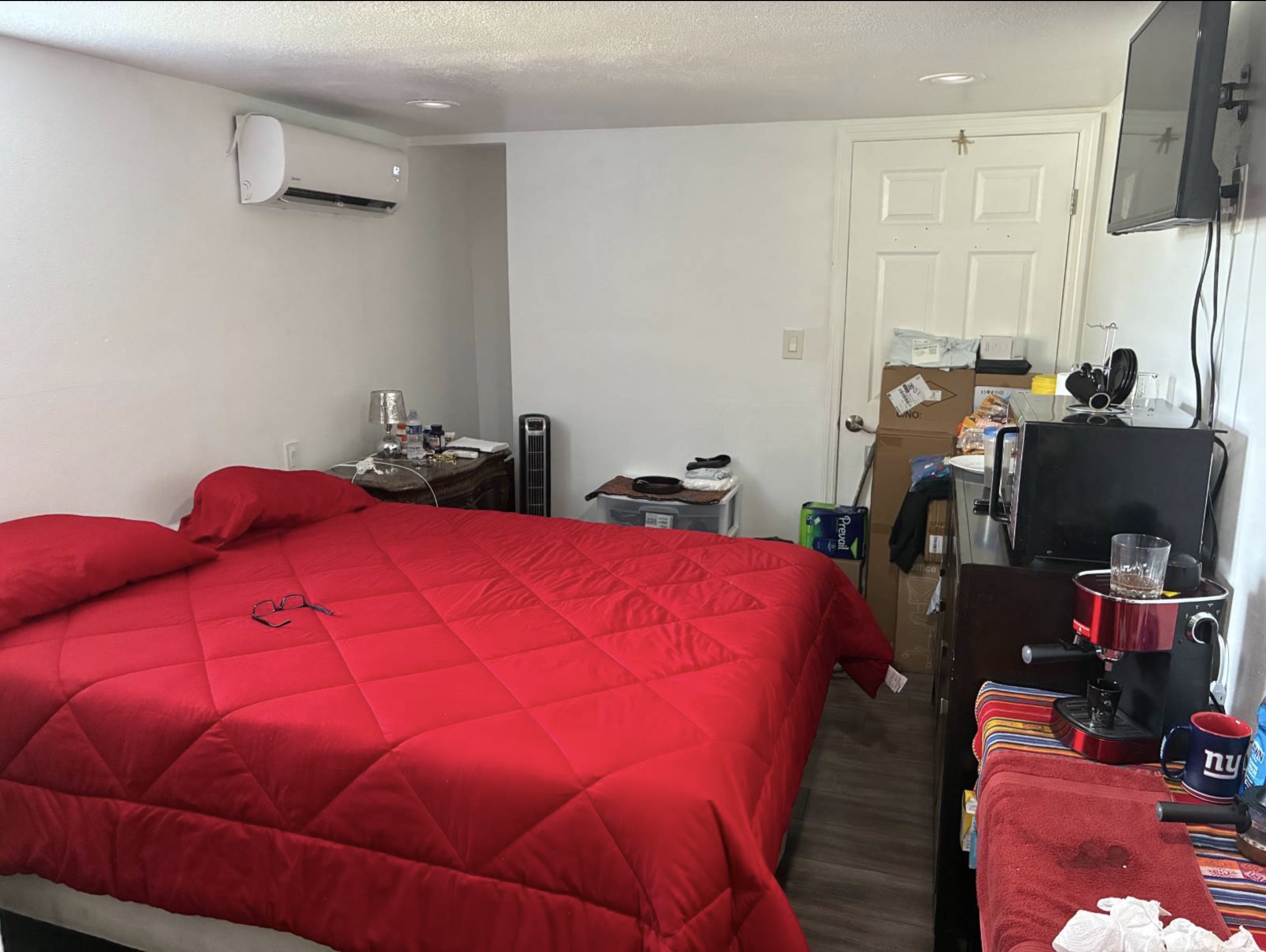 4000 24th St, Lot 317, St Petersburg, Florida 33714, 2 Bedrooms Bedrooms, ,2 BathroomsBathrooms,All - Age Mobile Home,For Sale,24th St, Lot 317,4975