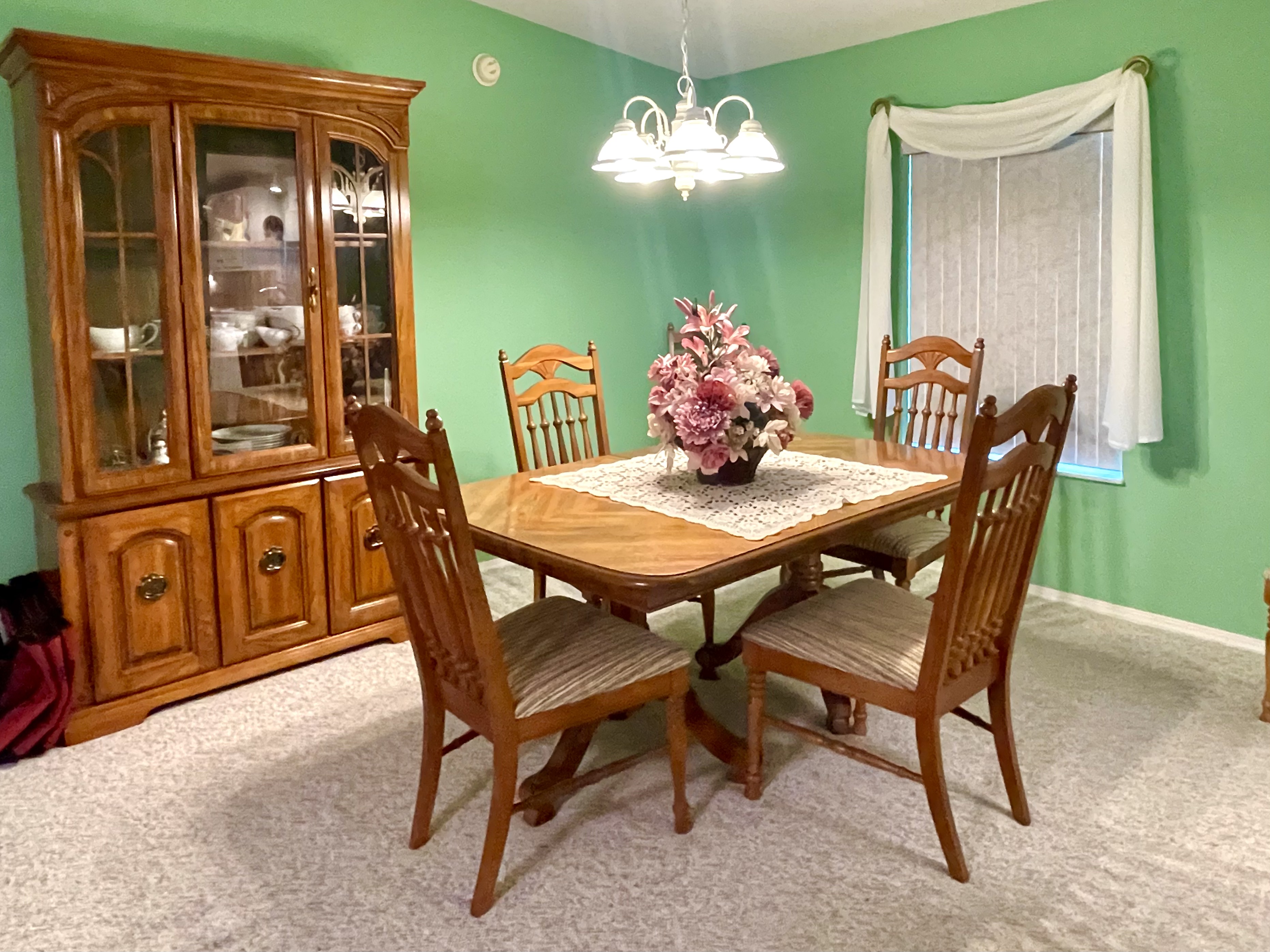8619 28th Ave E, Palmetto, Florida 34221, 2 Bedrooms Bedrooms, ,2 BathroomsBathrooms,55-Plus Mobile Home,For Sale,28th Ave E,4977
