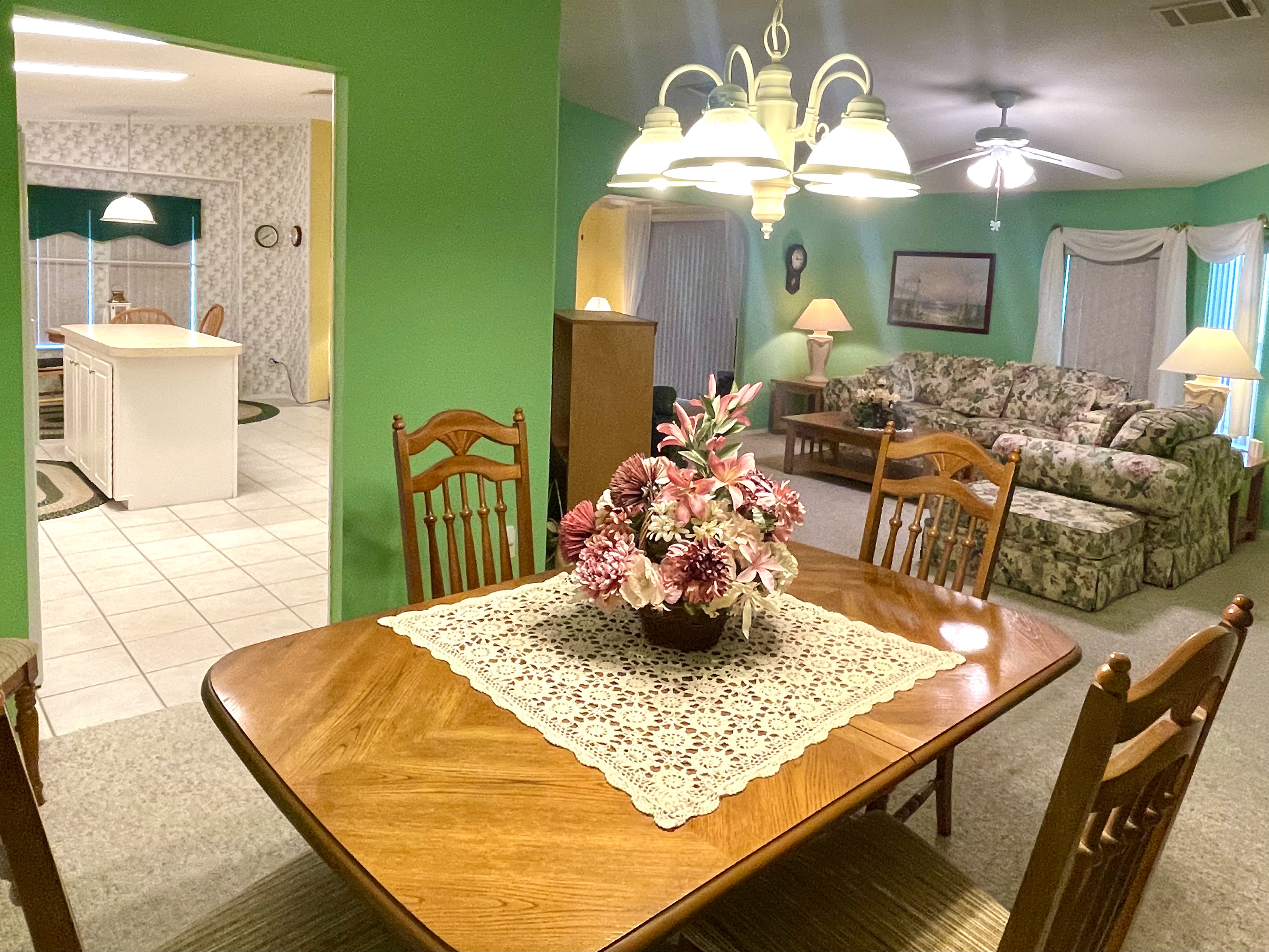 8619 28th Ave E, Palmetto, Florida 34221, 2 Bedrooms Bedrooms, ,2 BathroomsBathrooms,55-Plus Mobile Home,For Sale,28th Ave E,4977