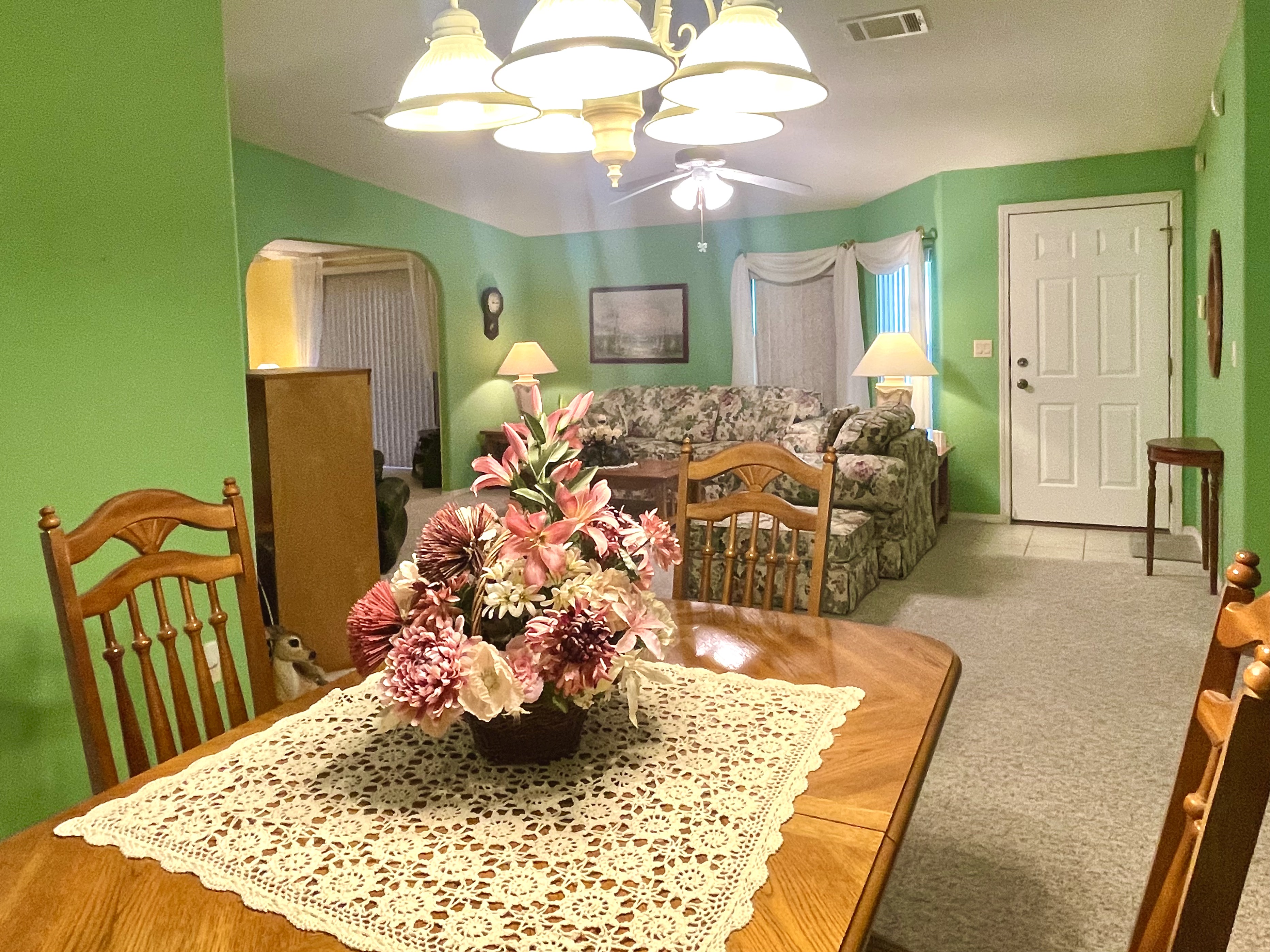 8619 28th Ave E, Palmetto, Florida 34221, 2 Bedrooms Bedrooms, ,2 BathroomsBathrooms,55-Plus Mobile Home,For Sale,28th Ave E,4977