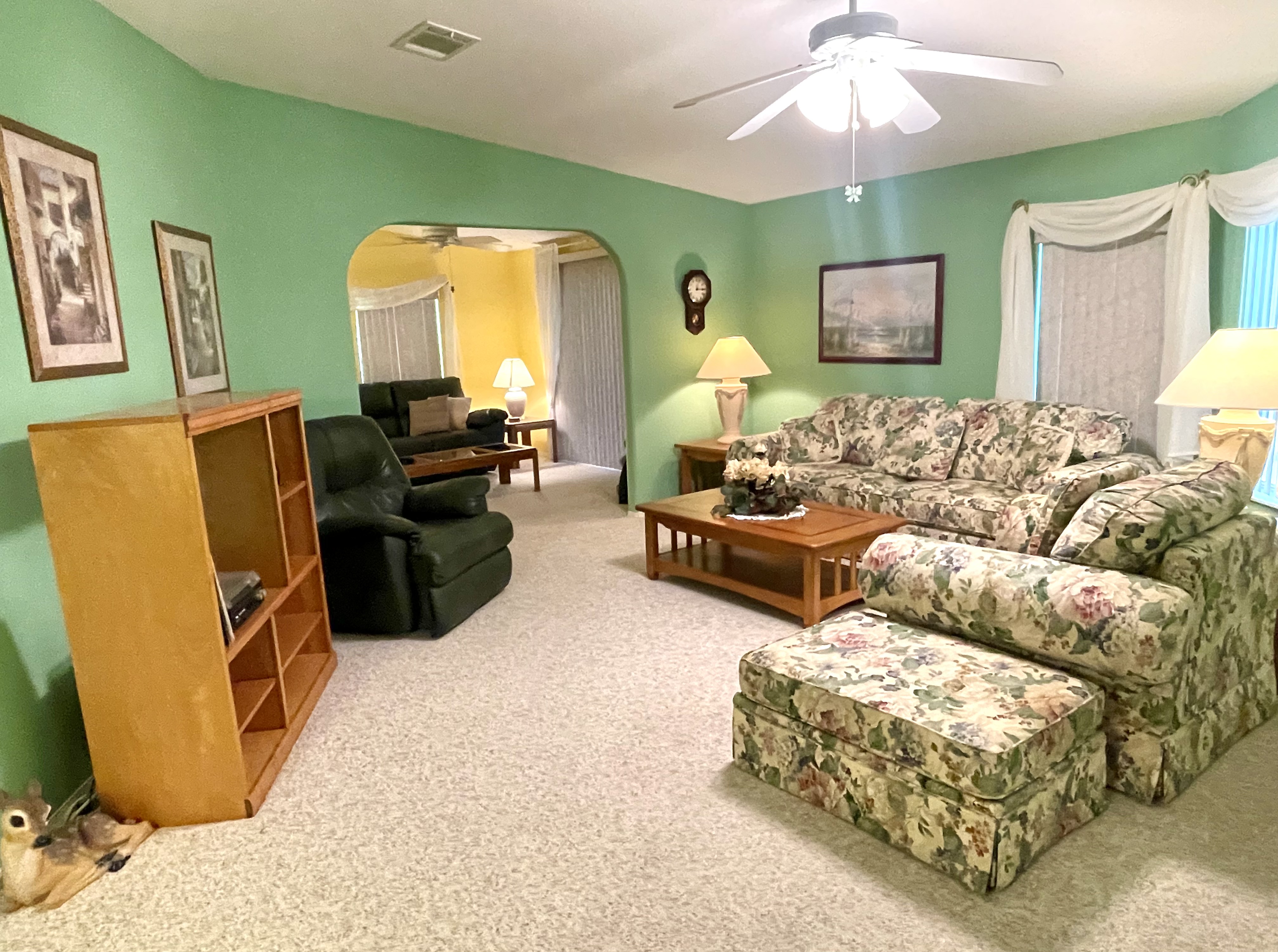 8619 28th Ave E, Palmetto, Florida 34221, 2 Bedrooms Bedrooms, ,2 BathroomsBathrooms,55-Plus Mobile Home,For Sale,28th Ave E,4977