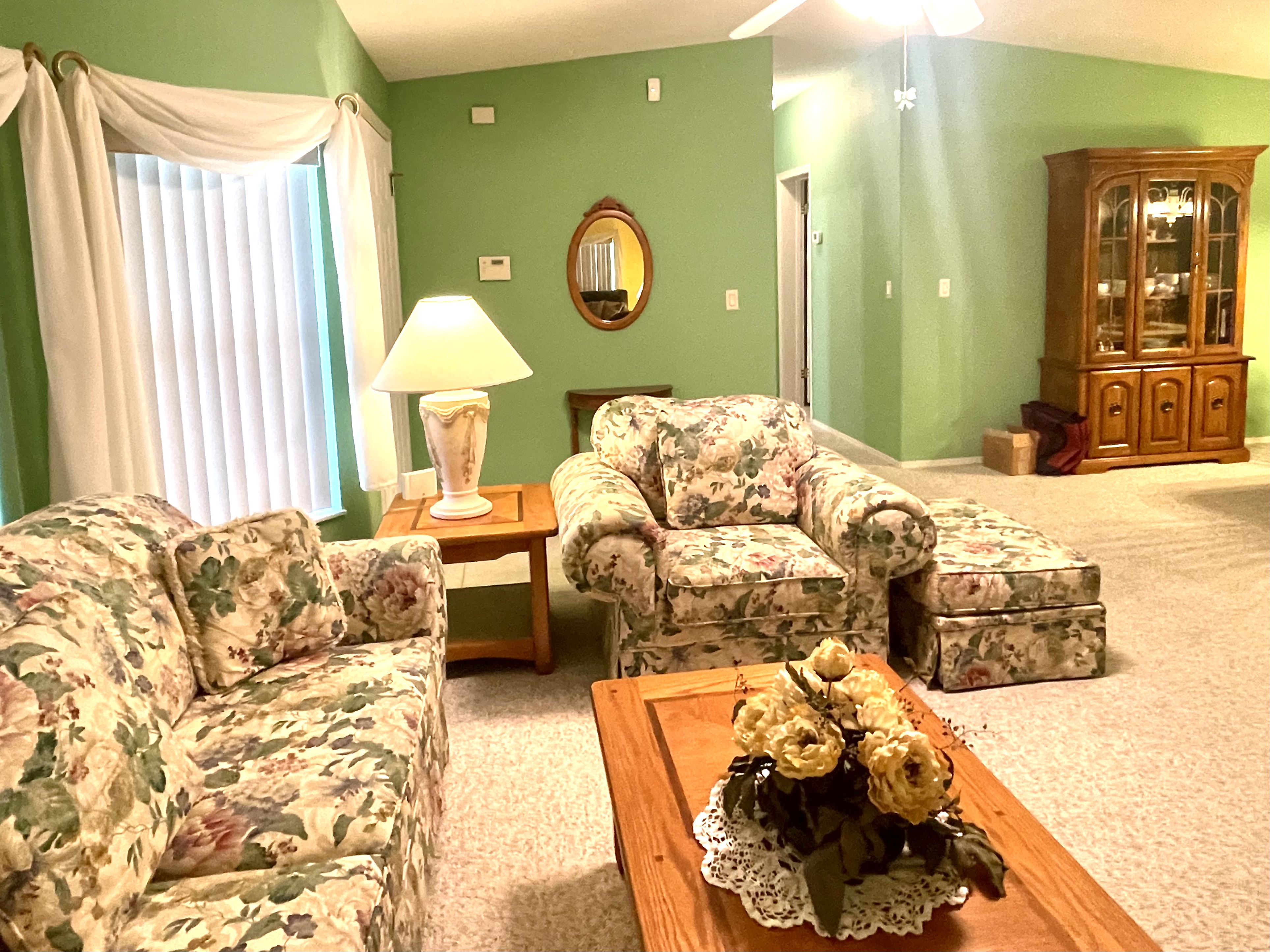 8619 28th Ave E, Palmetto, Florida 34221, 2 Bedrooms Bedrooms, ,2 BathroomsBathrooms,55-Plus Mobile Home,For Sale,28th Ave E,4977