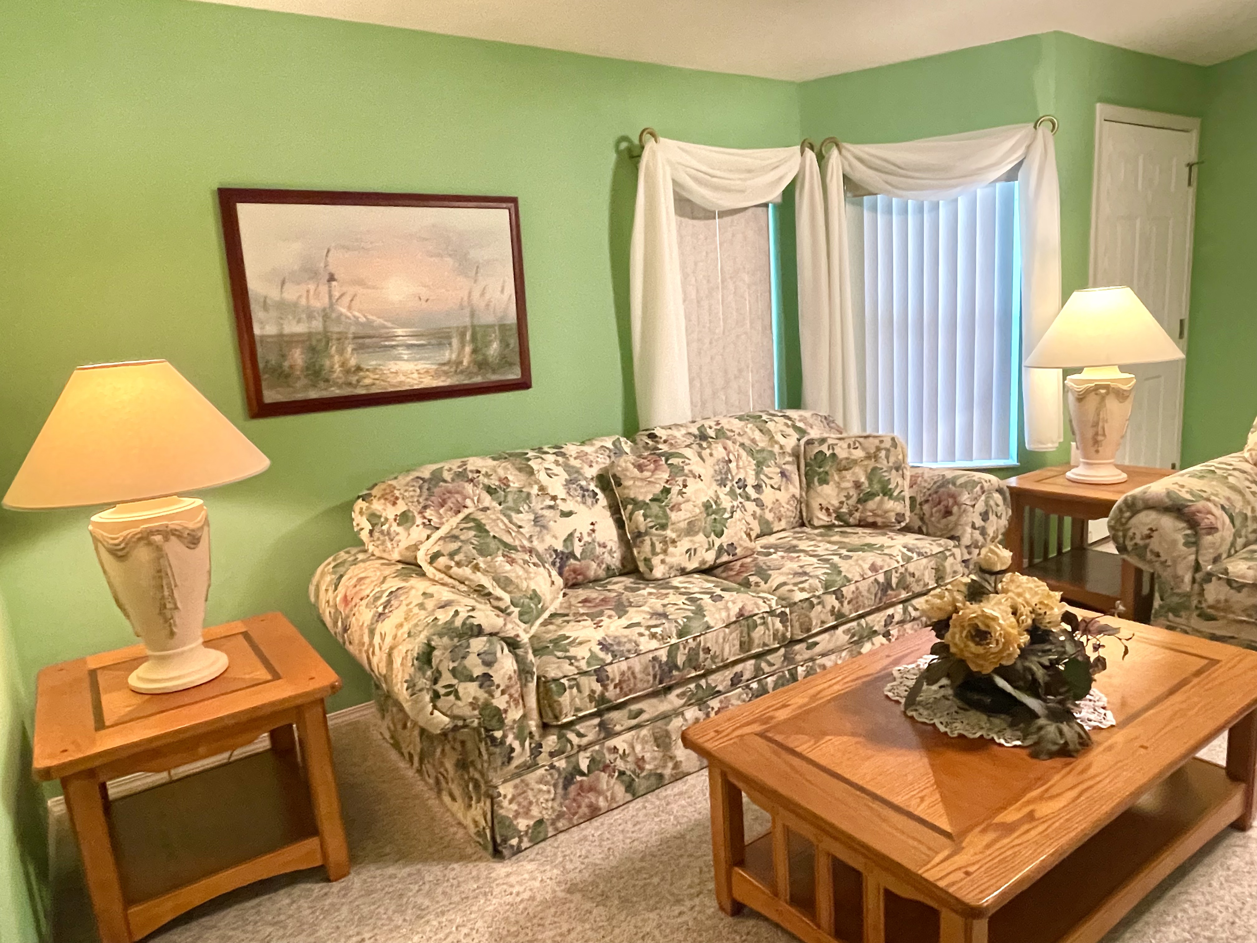 8619 28th Ave E, Palmetto, Florida 34221, 2 Bedrooms Bedrooms, ,2 BathroomsBathrooms,55-Plus Mobile Home,For Sale,28th Ave E,4977