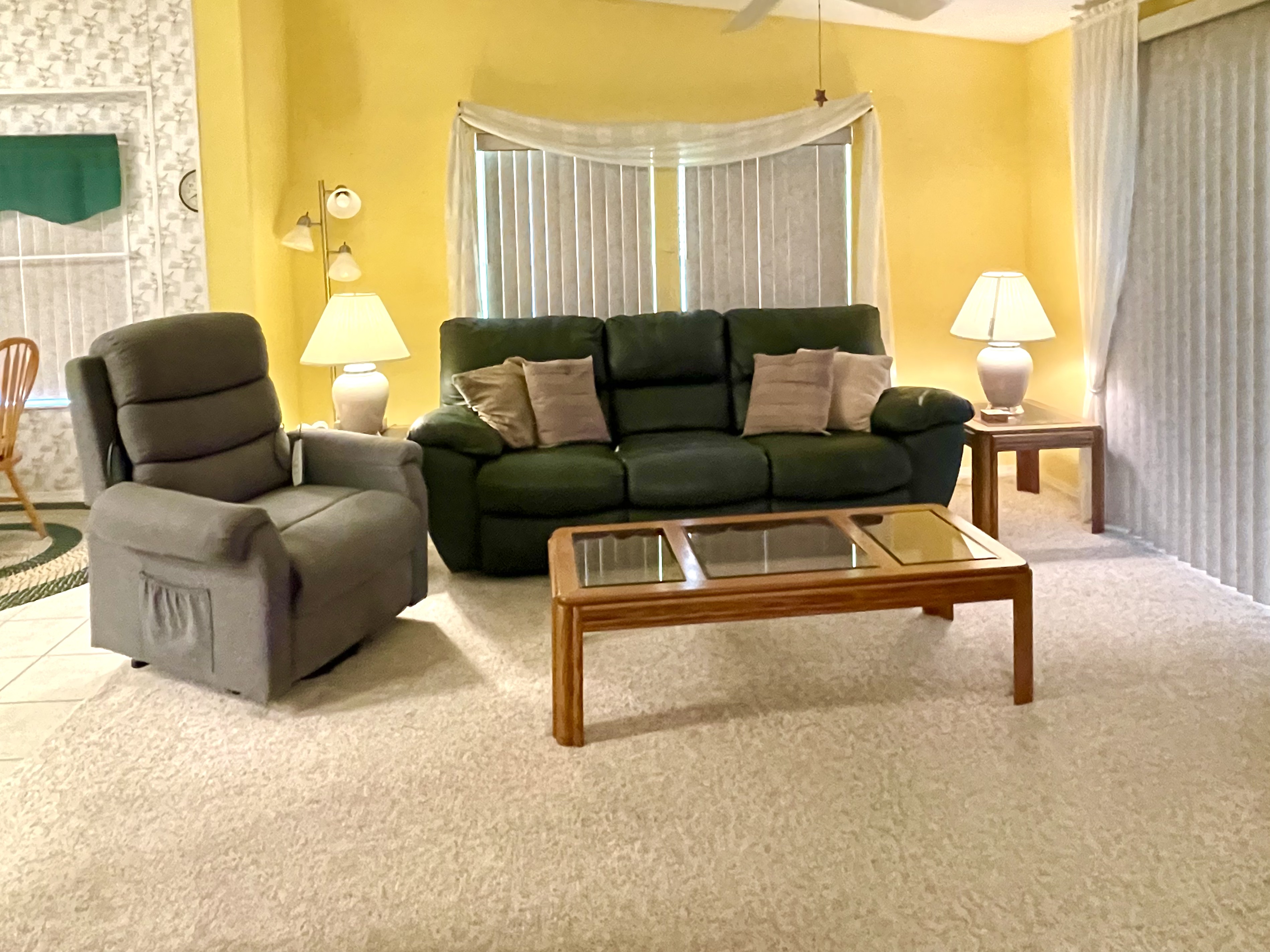 8619 28th Ave E, Palmetto, Florida 34221, 2 Bedrooms Bedrooms, ,2 BathroomsBathrooms,55-Plus Mobile Home,For Sale,28th Ave E,4977