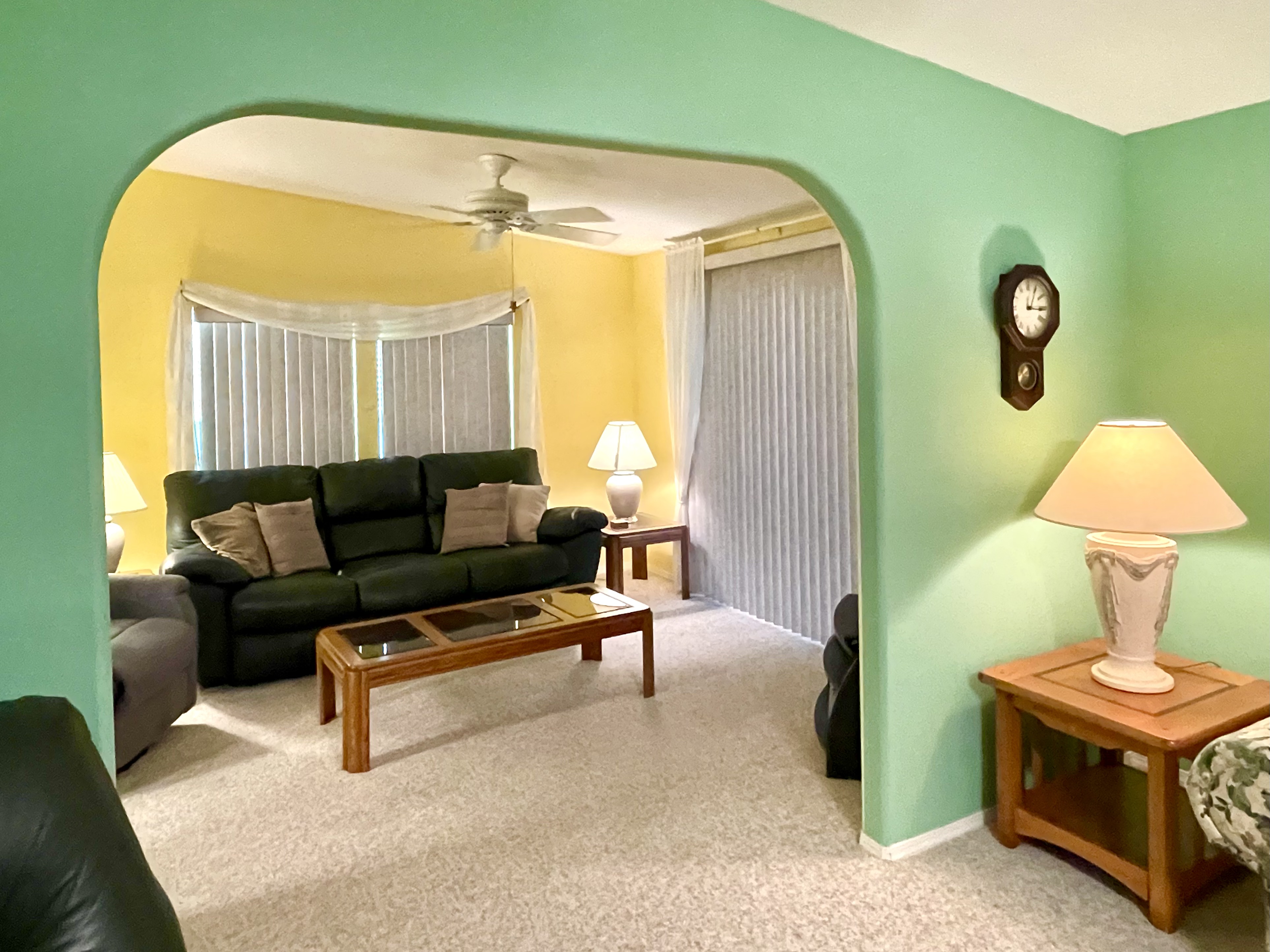8619 28th Ave E, Palmetto, Florida 34221, 2 Bedrooms Bedrooms, ,2 BathroomsBathrooms,55-Plus Mobile Home,For Sale,28th Ave E,4977