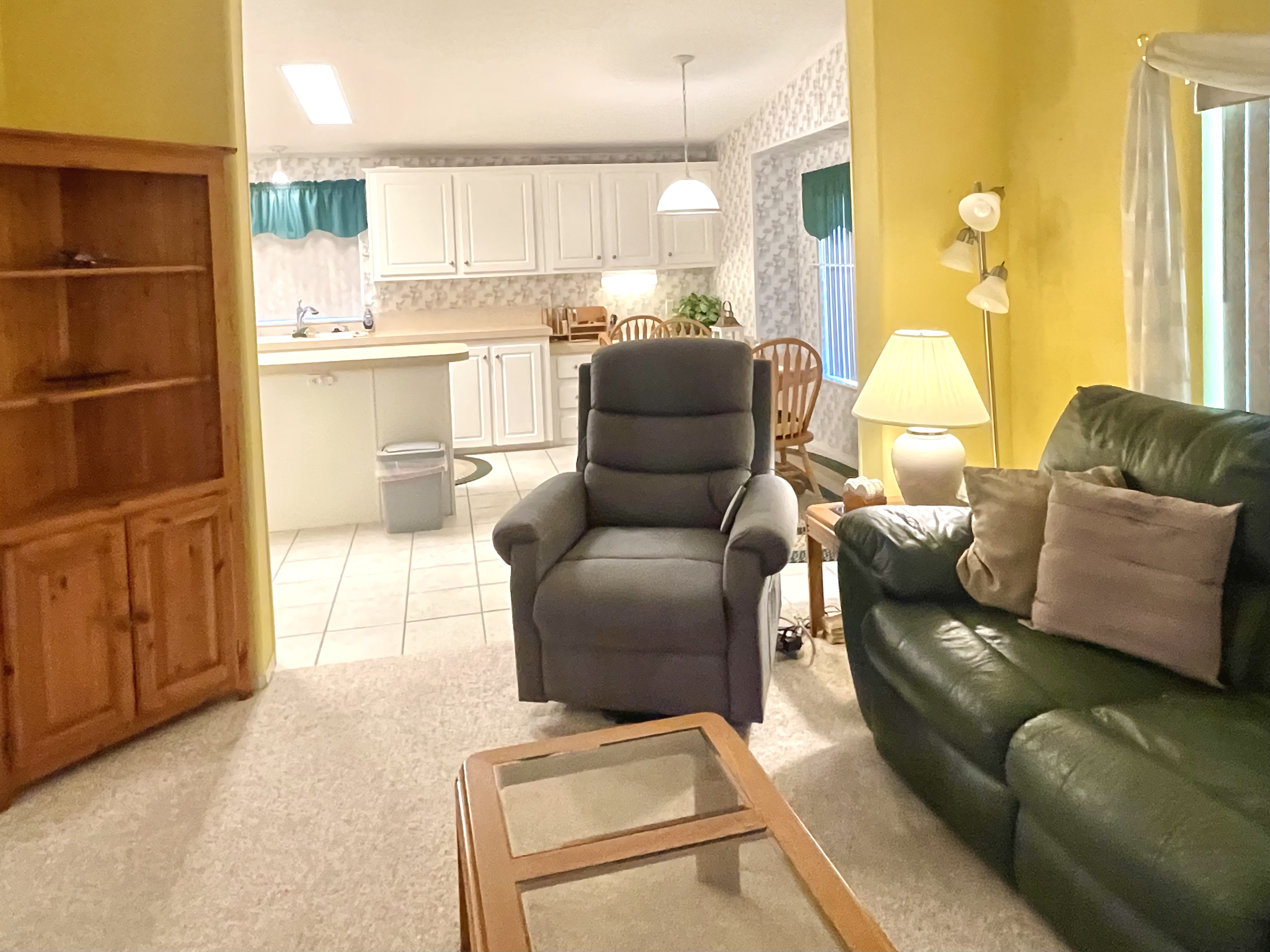 8619 28th Ave E, Palmetto, Florida 34221, 2 Bedrooms Bedrooms, ,2 BathroomsBathrooms,55-Plus Mobile Home,For Sale,28th Ave E,4977