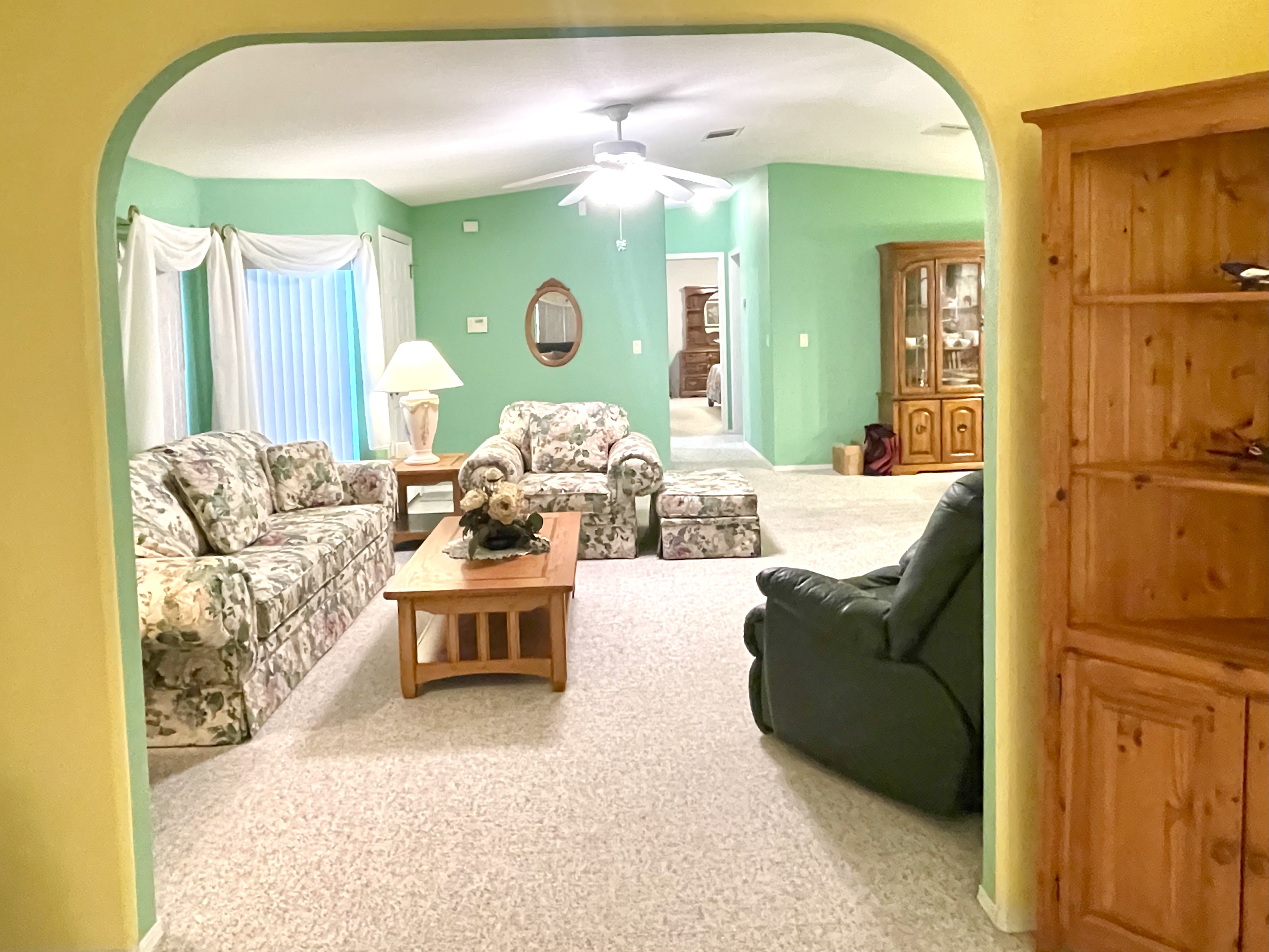 8619 28th Ave E, Palmetto, Florida 34221, 2 Bedrooms Bedrooms, ,2 BathroomsBathrooms,55-Plus Mobile Home,For Sale,28th Ave E,4977