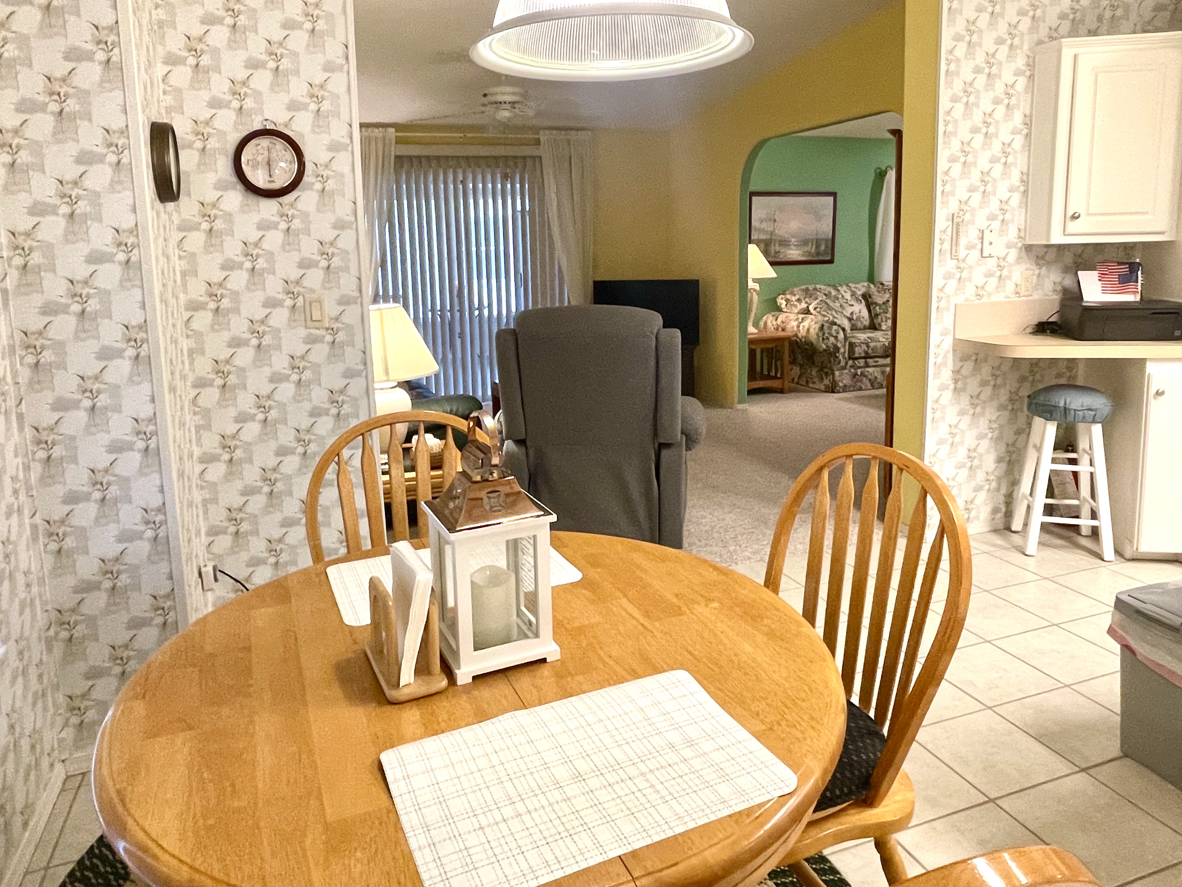 8619 28th Ave E, Palmetto, Florida 34221, 2 Bedrooms Bedrooms, ,2 BathroomsBathrooms,55-Plus Mobile Home,For Sale,28th Ave E,4977