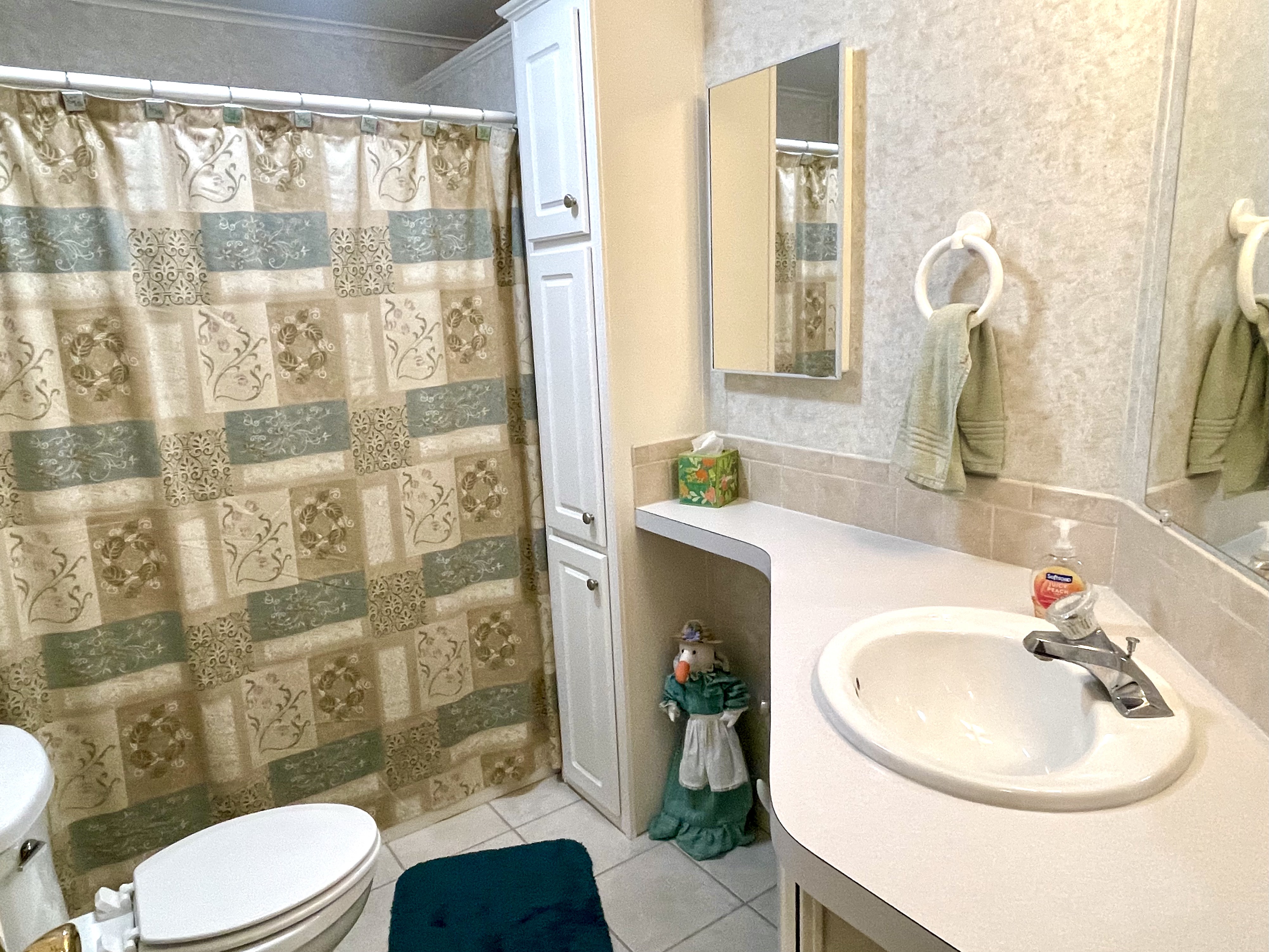 8619 28th Ave E, Palmetto, Florida 34221, 2 Bedrooms Bedrooms, ,2 BathroomsBathrooms,55-Plus Mobile Home,For Sale,28th Ave E,4977