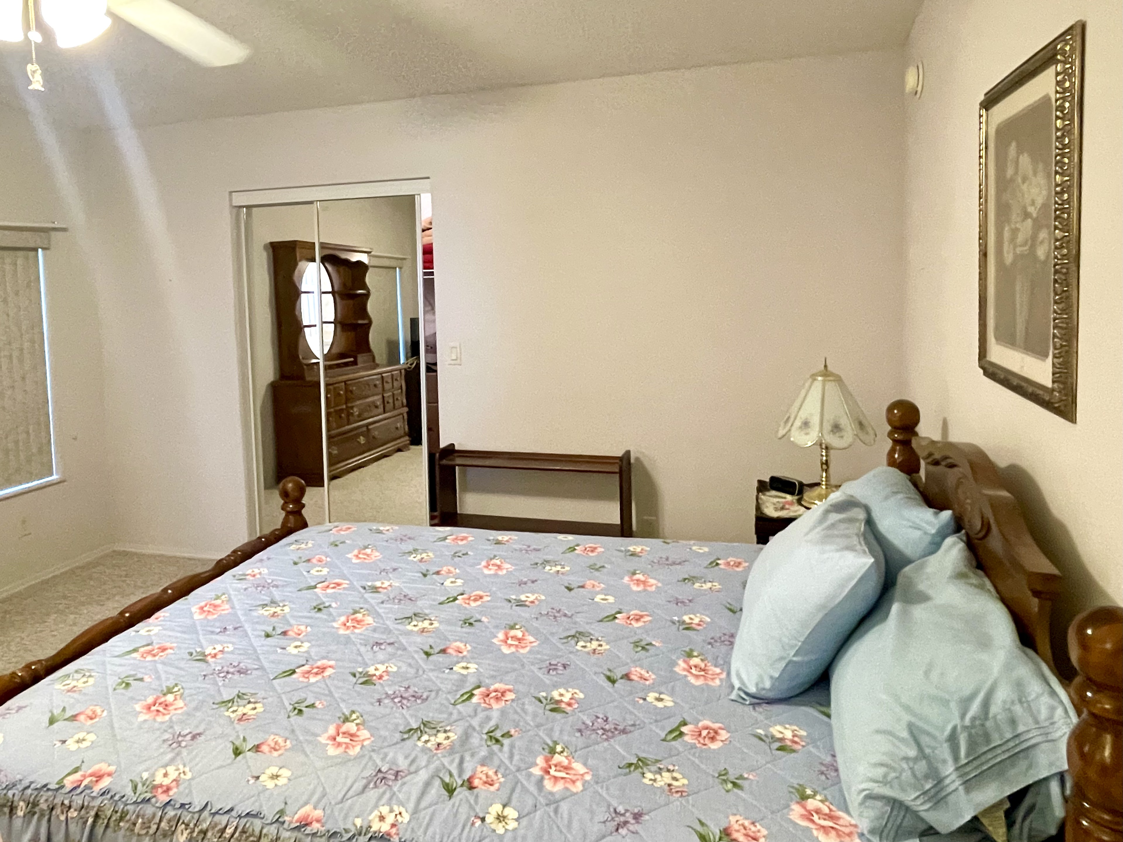 8619 28th Ave E, Palmetto, Florida 34221, 2 Bedrooms Bedrooms, ,2 BathroomsBathrooms,55-Plus Mobile Home,For Sale,28th Ave E,4977