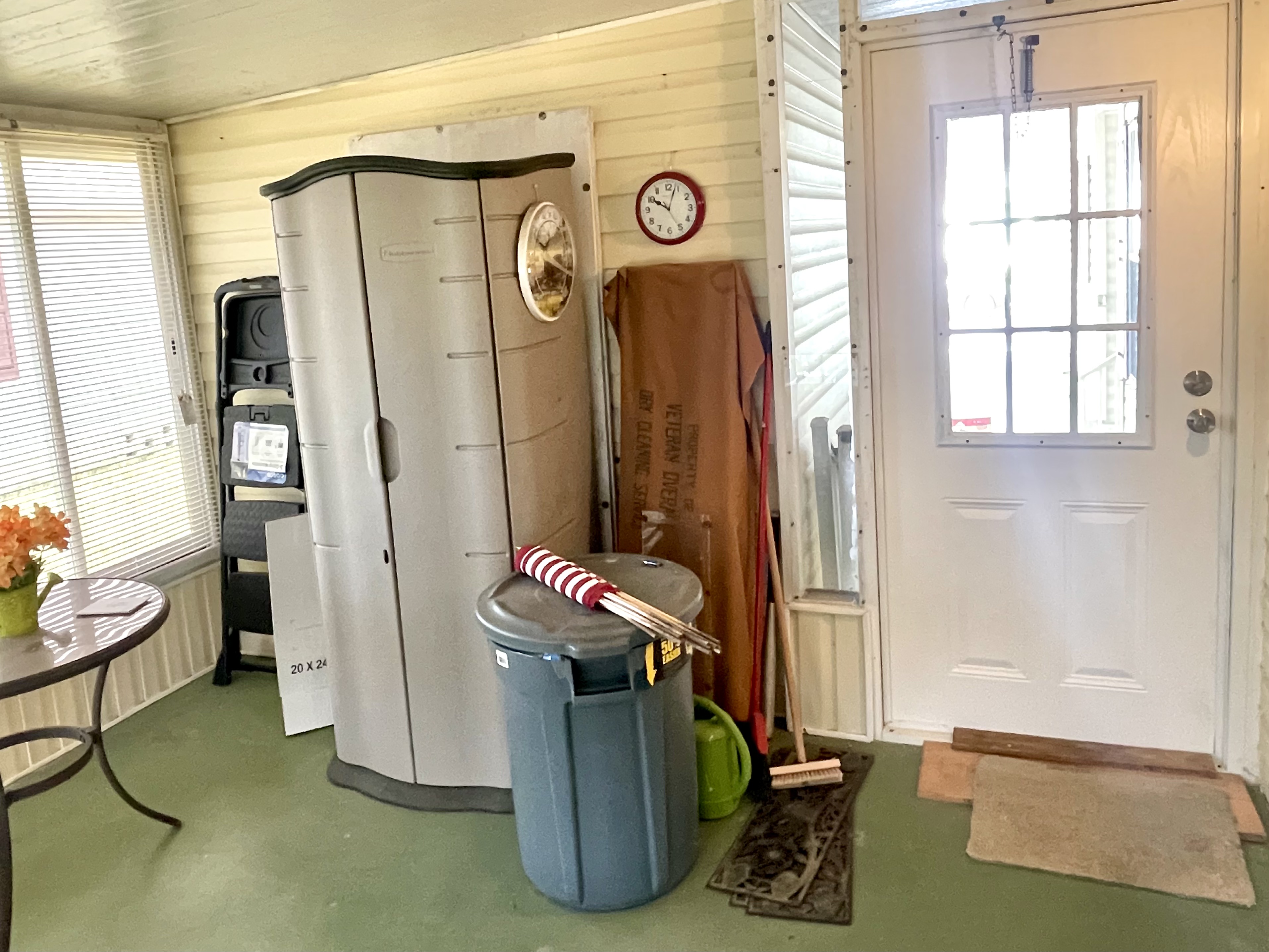 8619 28th Ave E, Palmetto, Florida 34221, 2 Bedrooms Bedrooms, ,2 BathroomsBathrooms,55-Plus Mobile Home,For Sale,28th Ave E,4977