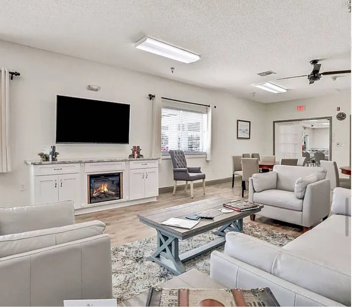 8619 28th Ave E, Palmetto, Florida 34221, 2 Bedrooms Bedrooms, ,2 BathroomsBathrooms,55-Plus Mobile Home,For Sale,28th Ave E,4977