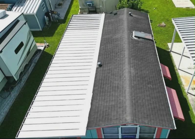 4130 Kahuna Ct, Ruskin, Florida 33570, 1 Bedroom Bedrooms, ,1 BathroomBathrooms,All - Age Mobile Home,For Sale,Kahuna Ct,4978