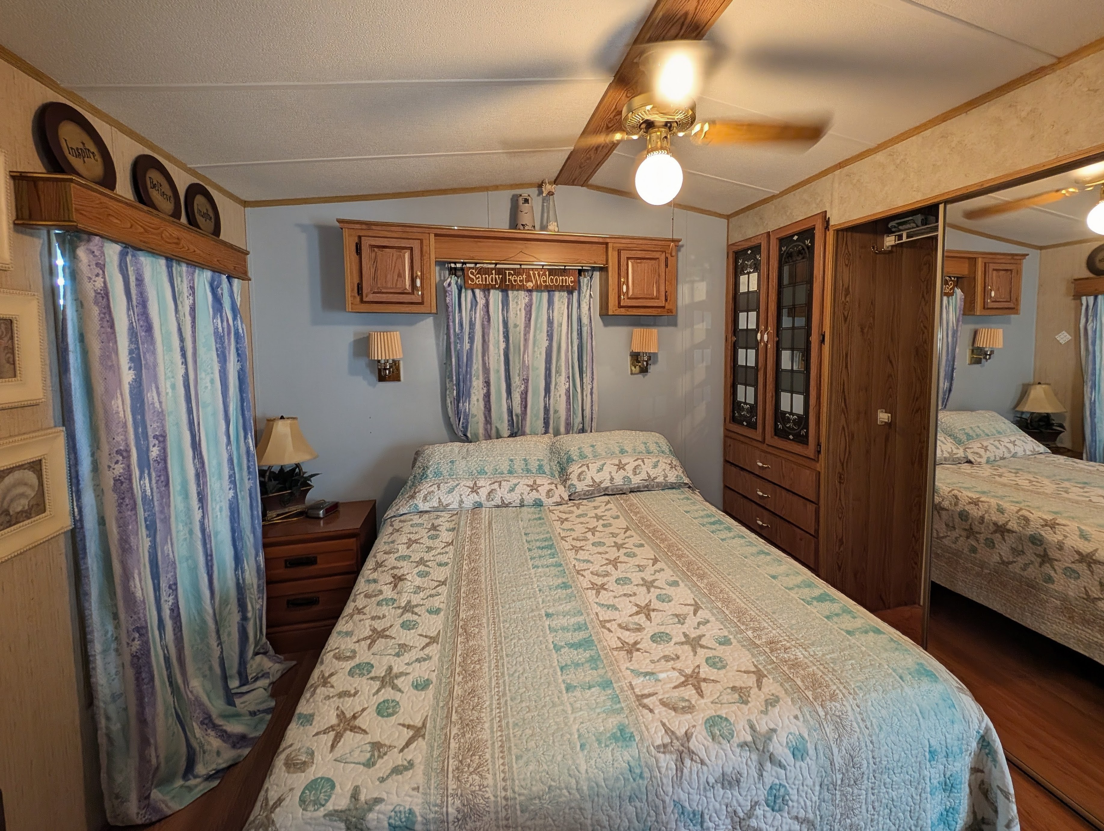 4130 Kahuna Ct, Ruskin, Florida 33570, 1 Bedroom Bedrooms, ,1 BathroomBathrooms,All - Age Mobile Home,For Sale,Kahuna Ct,4978