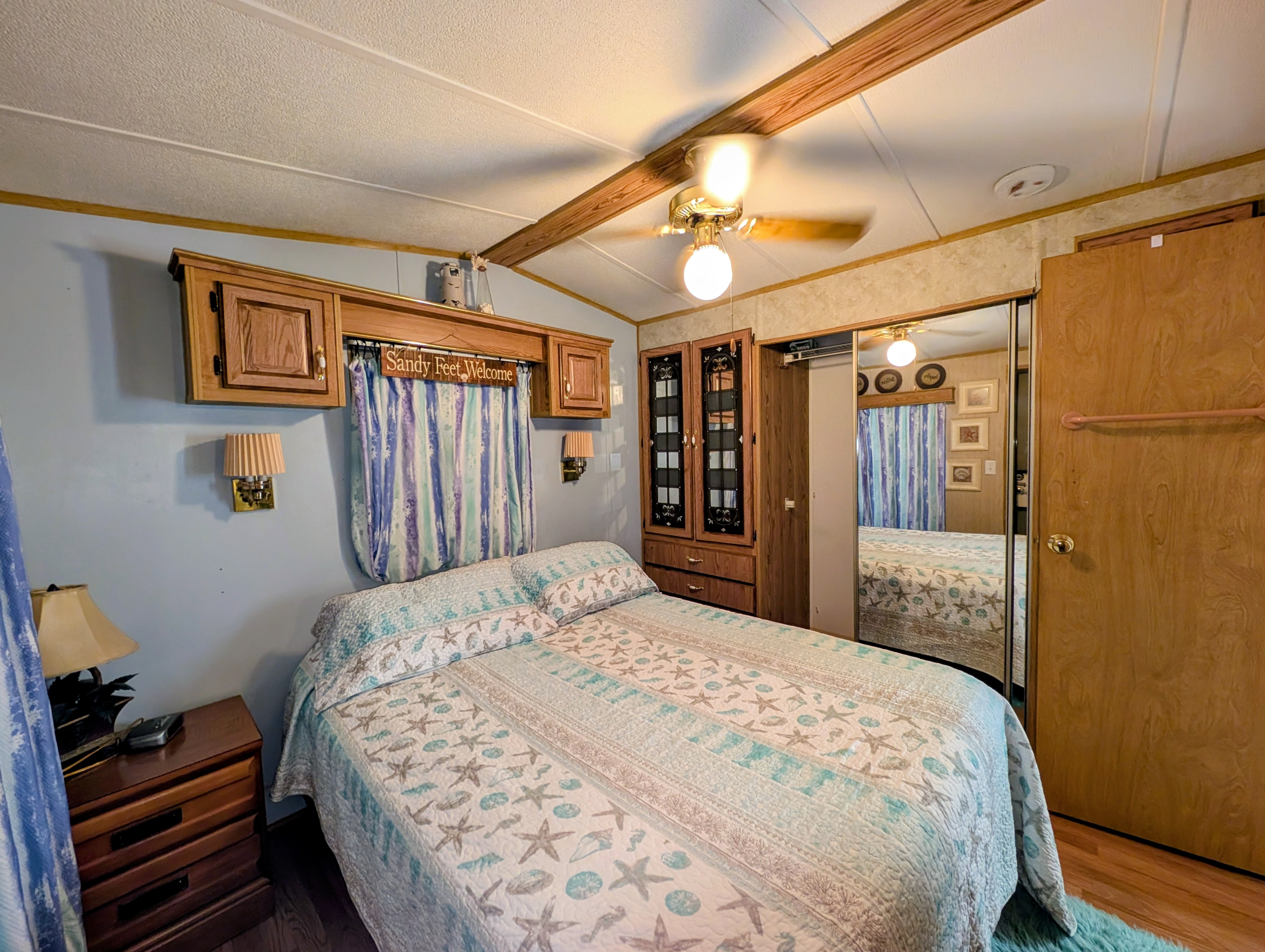 4130 Kahuna Ct, Ruskin, Florida 33570, 1 Bedroom Bedrooms, ,1 BathroomBathrooms,All - Age Mobile Home,For Sale,Kahuna Ct,4978