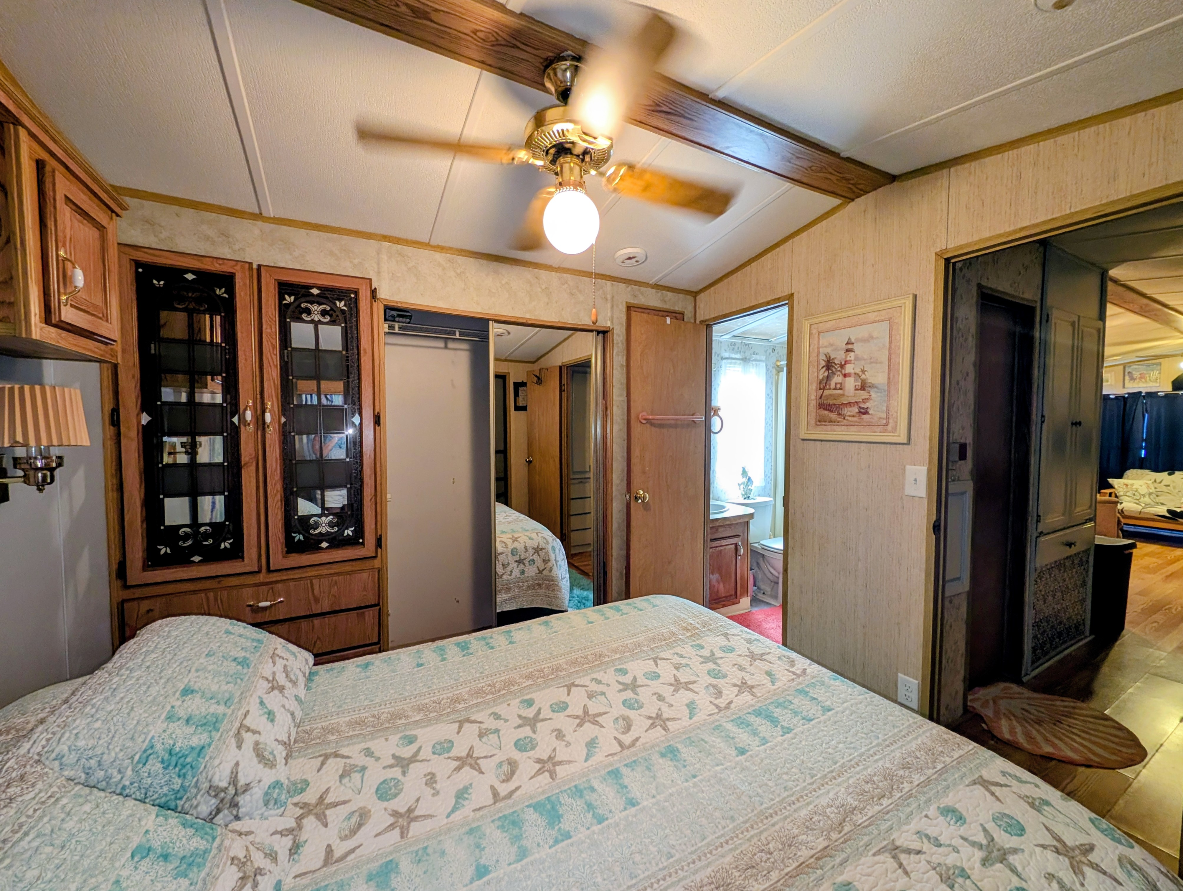 4130 Kahuna Ct, Ruskin, Florida 33570, 1 Bedroom Bedrooms, ,1 BathroomBathrooms,All - Age Mobile Home,For Sale,Kahuna Ct,4978