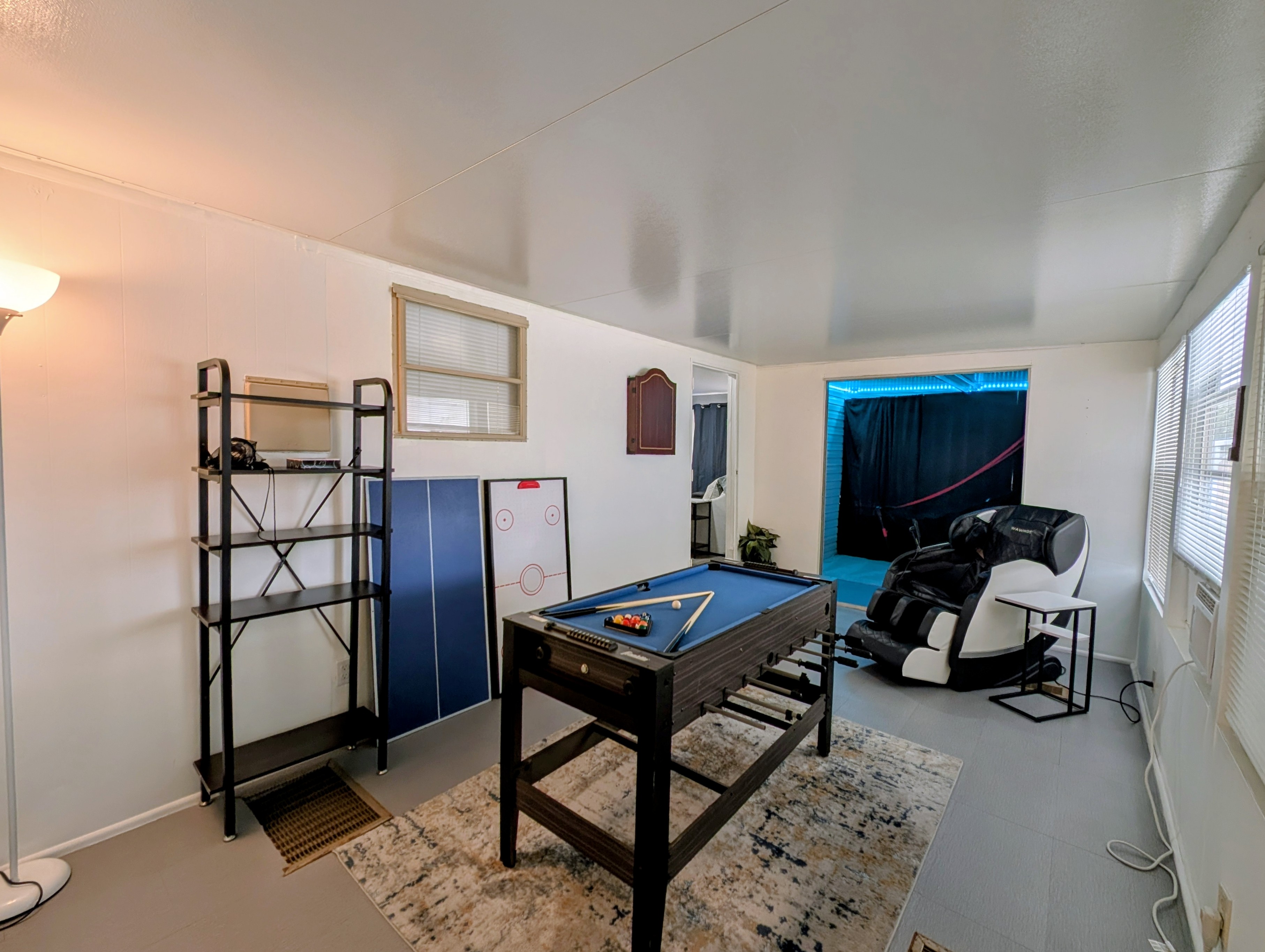 1112 W Shellpoint Drive, Lot 504, Ruskin, Florida 33570, 2 Bedrooms Bedrooms, ,2 BathroomsBathrooms,55-Plus Mobile Home,For Sale,W Shellpoint Drive, Lot 504,4980