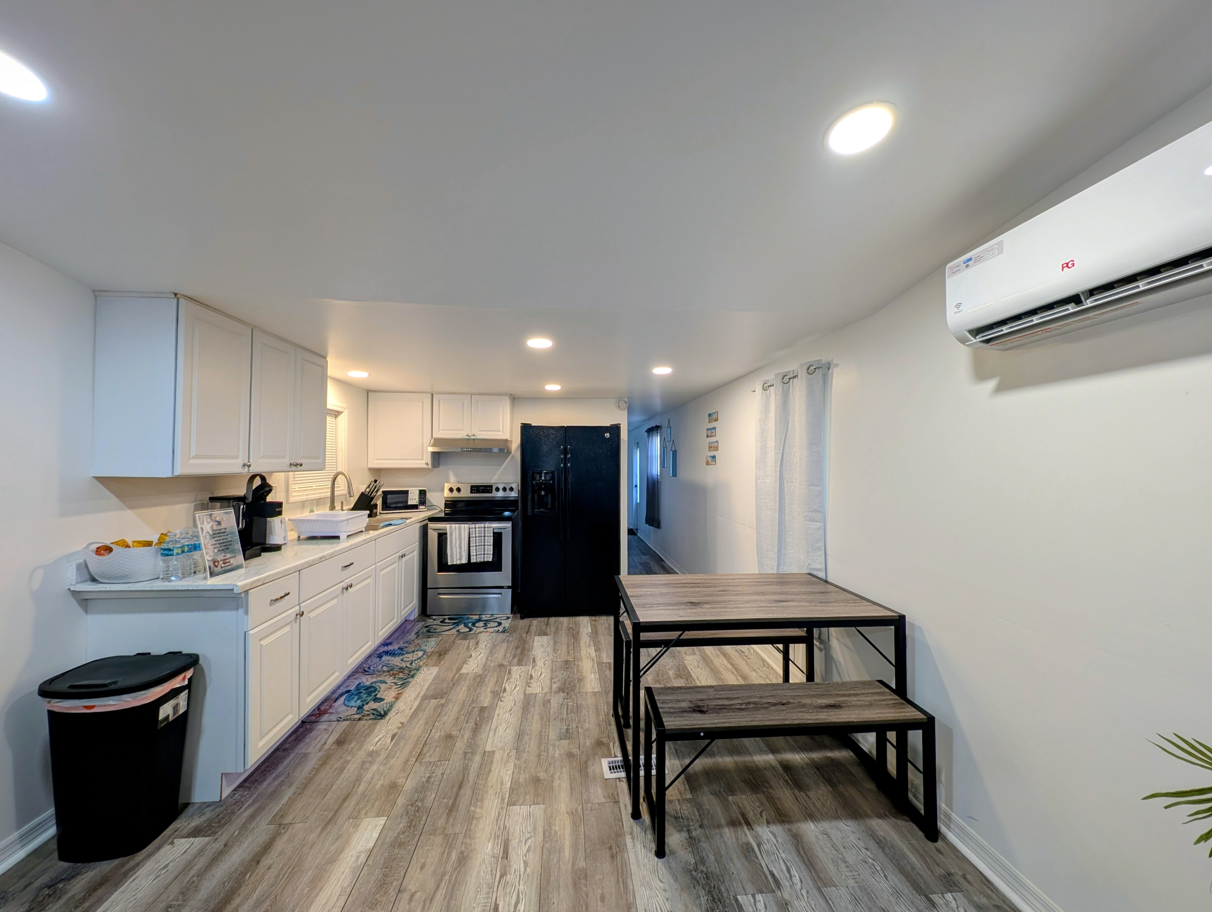 1112 W Shellpoint Drive, Lot 504, Ruskin, Florida 33570, 2 Bedrooms Bedrooms, ,2 BathroomsBathrooms,55-Plus Mobile Home,For Sale,W Shellpoint Drive, Lot 504,4980