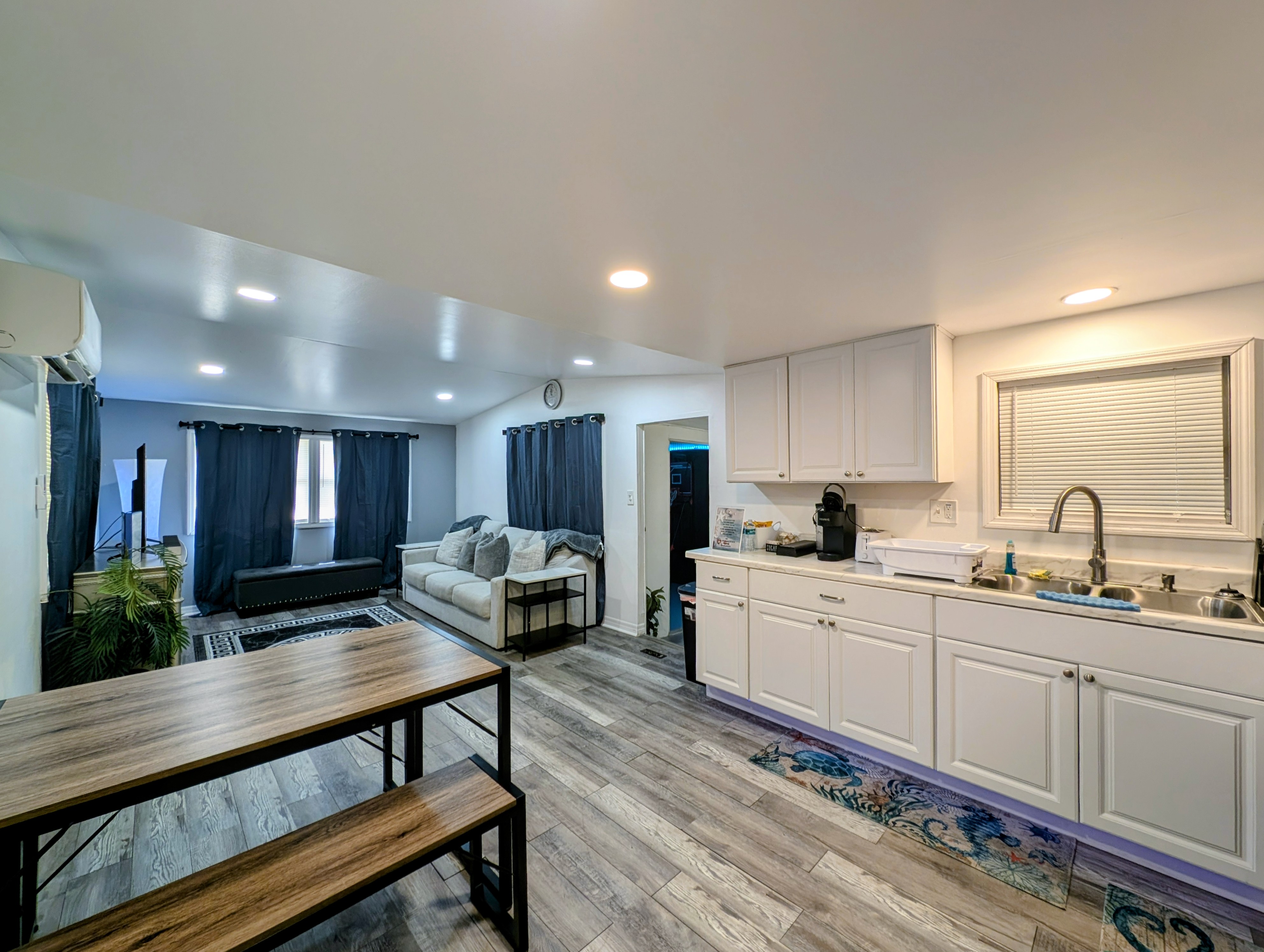 1112 W Shellpoint Drive, Lot 504, Ruskin, Florida 33570, 2 Bedrooms Bedrooms, ,2 BathroomsBathrooms,55-Plus Mobile Home,For Sale,W Shellpoint Drive, Lot 504,4980
