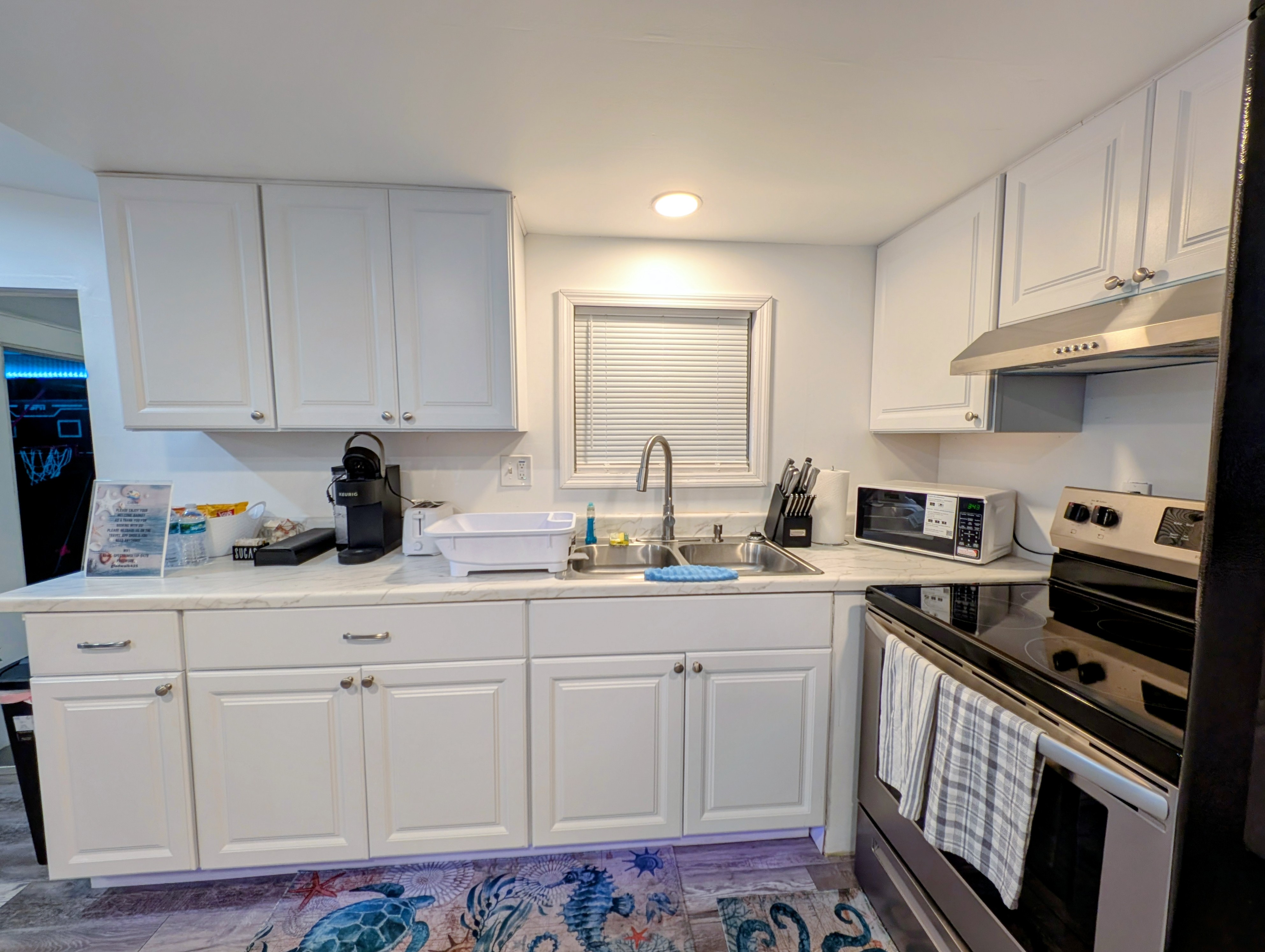 1112 W Shellpoint Drive, Lot 504, Ruskin, Florida 33570, 2 Bedrooms Bedrooms, ,2 BathroomsBathrooms,55-Plus Mobile Home,For Sale,W Shellpoint Drive, Lot 504,4980