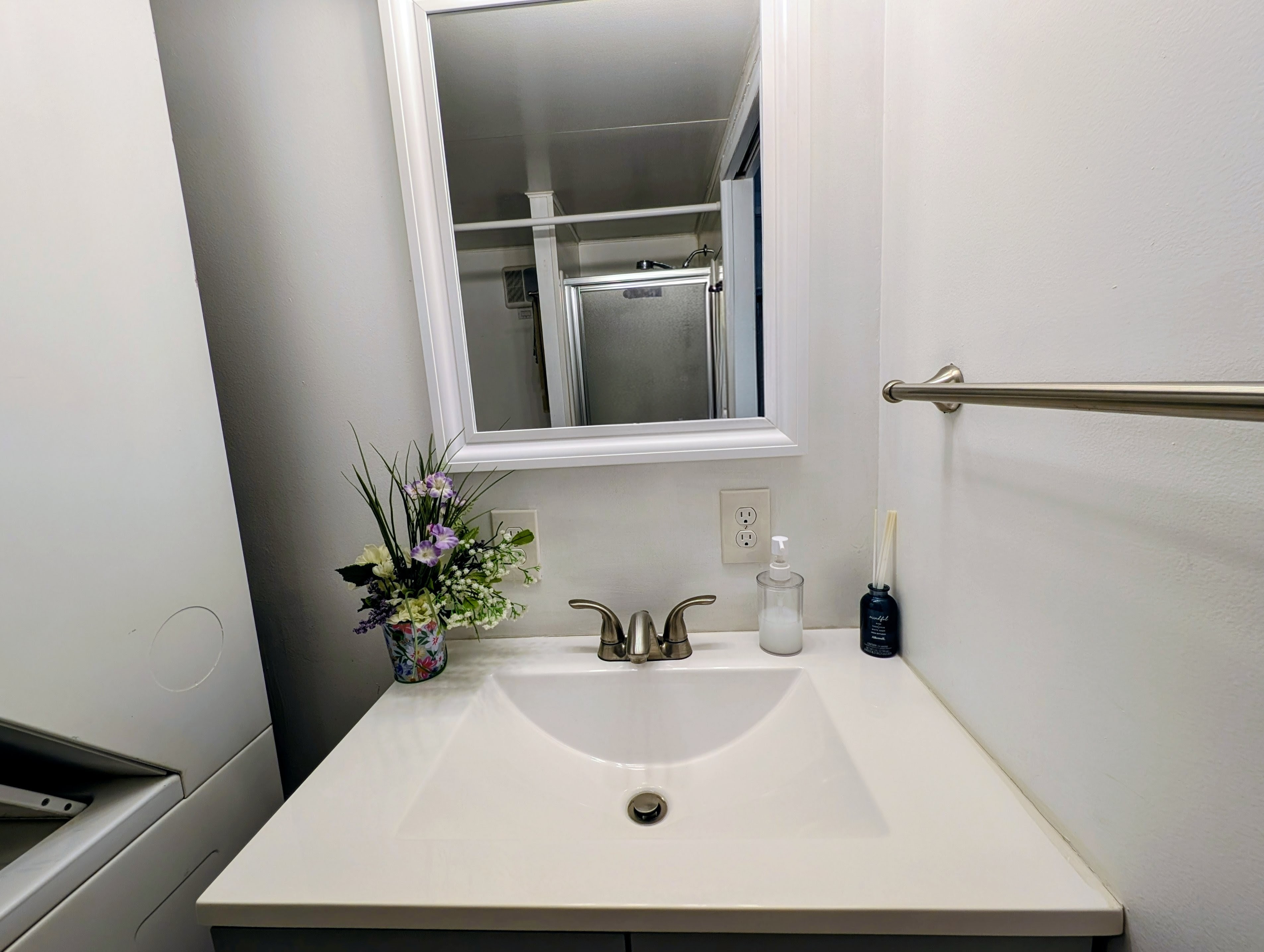 1112 W Shellpoint Drive, Lot 504, Ruskin, Florida 33570, 2 Bedrooms Bedrooms, ,2 BathroomsBathrooms,55-Plus Mobile Home,For Sale,W Shellpoint Drive, Lot 504,4980