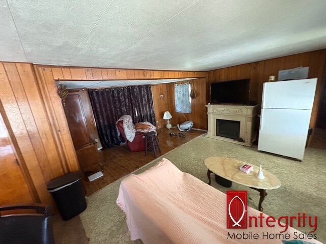 1300 Hand Ave, Lot F4, Ormond Beach, Florida 32174, 2 Bedrooms Bedrooms, ,2 BathroomsBathrooms,All - Age Mobile Home,For Sale,Hand Ave, Lot F4,4981