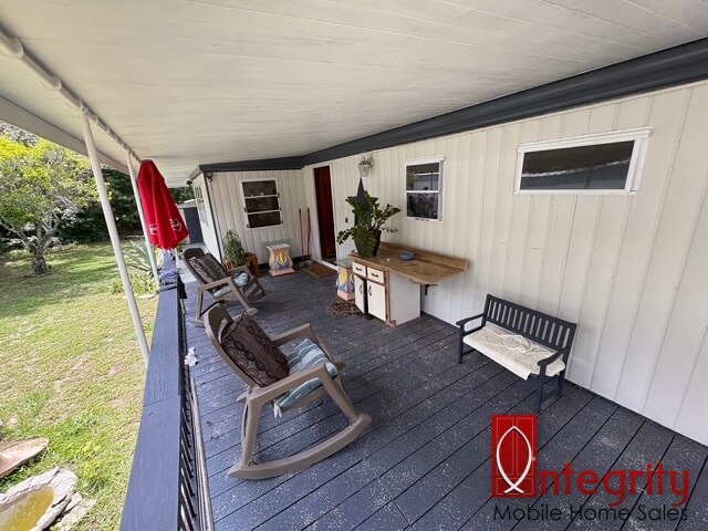 1300 Hand Ave, Lot F4, Ormond Beach, Florida 32174, 2 Bedrooms Bedrooms, ,2 BathroomsBathrooms,All - Age Mobile Home,For Sale,Hand Ave, Lot F4,4981