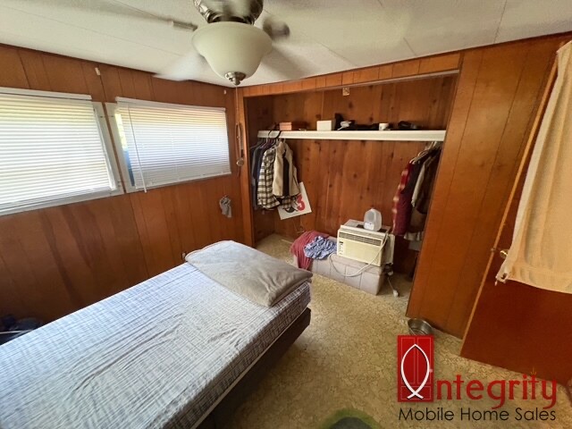 1300 Hand Ave, Lot F4, Ormond Beach, Florida 32174, 2 Bedrooms Bedrooms, ,2 BathroomsBathrooms,All - Age Mobile Home,For Sale,Hand Ave, Lot F4,4981