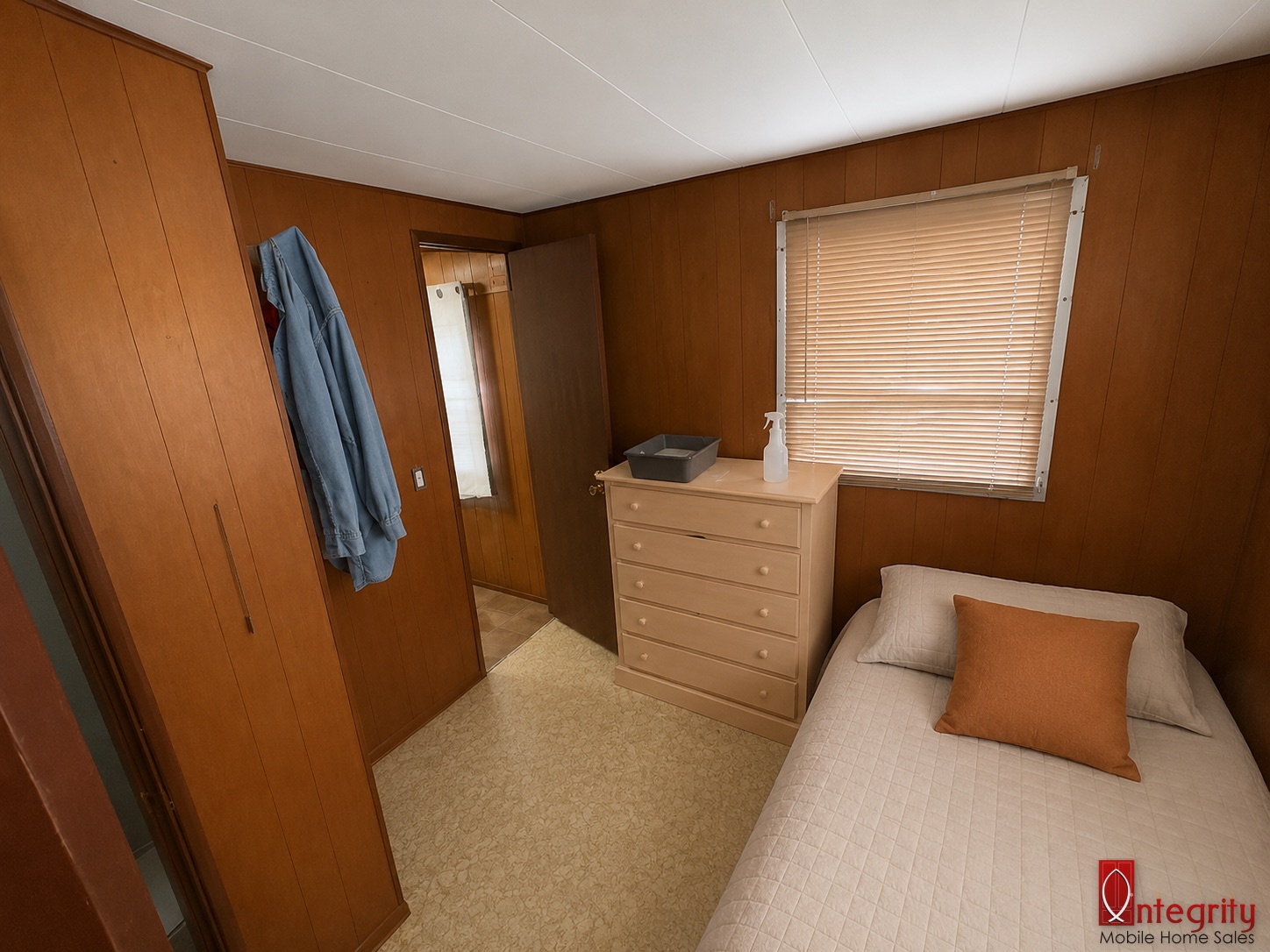 1300 Hand Ave, Lot F4, Ormond Beach, Florida 32174, 2 Bedrooms Bedrooms, ,2 BathroomsBathrooms,All - Age Mobile Home,For Sale,Hand Ave, Lot F4,4981