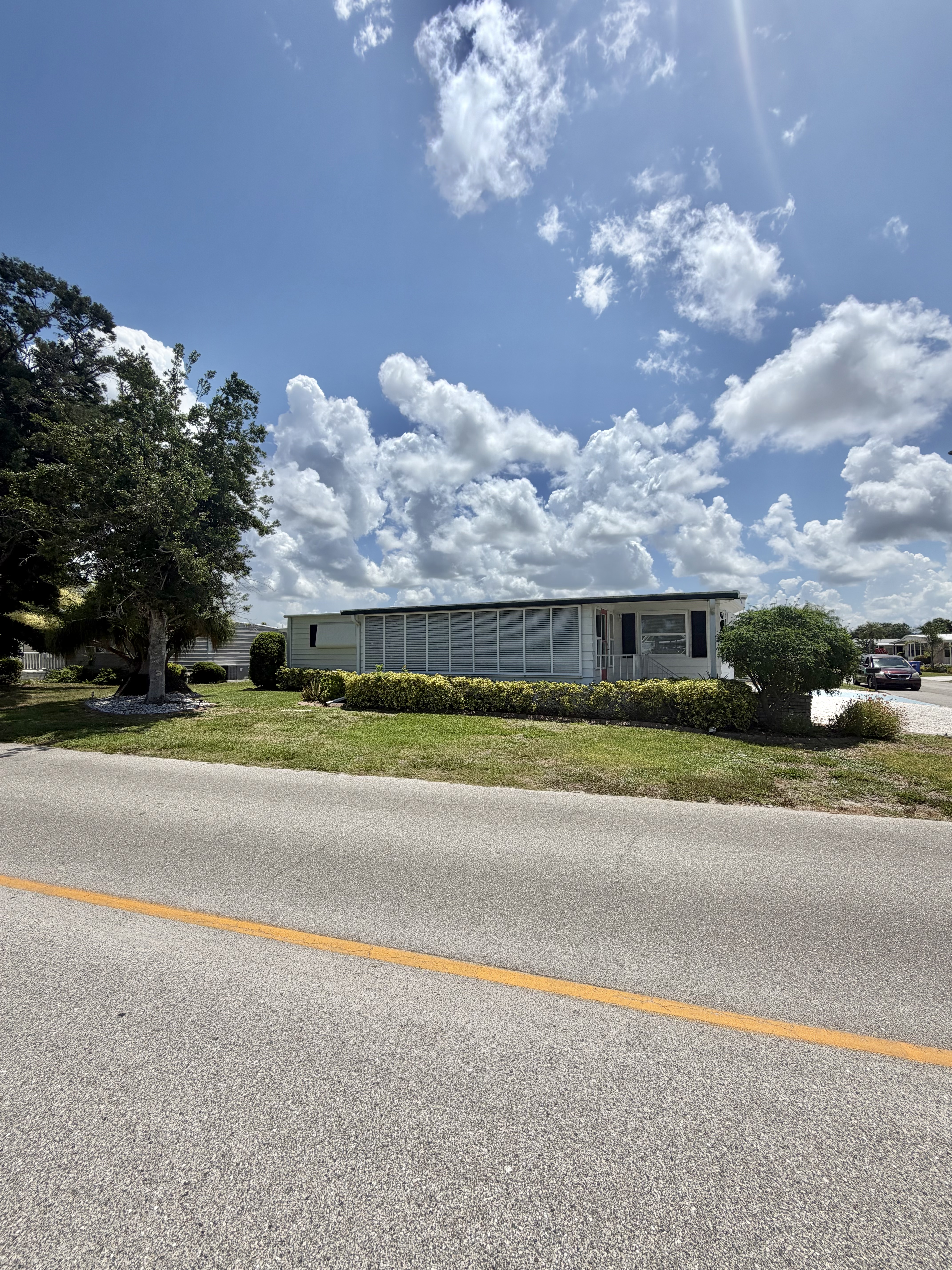 953 E Windemere Ave, Venice, Florida 34285, 2 Bedrooms Bedrooms, ,2 BathroomsBathrooms,55-Plus Mobile Home,For Sale,E Windemere Ave,4982