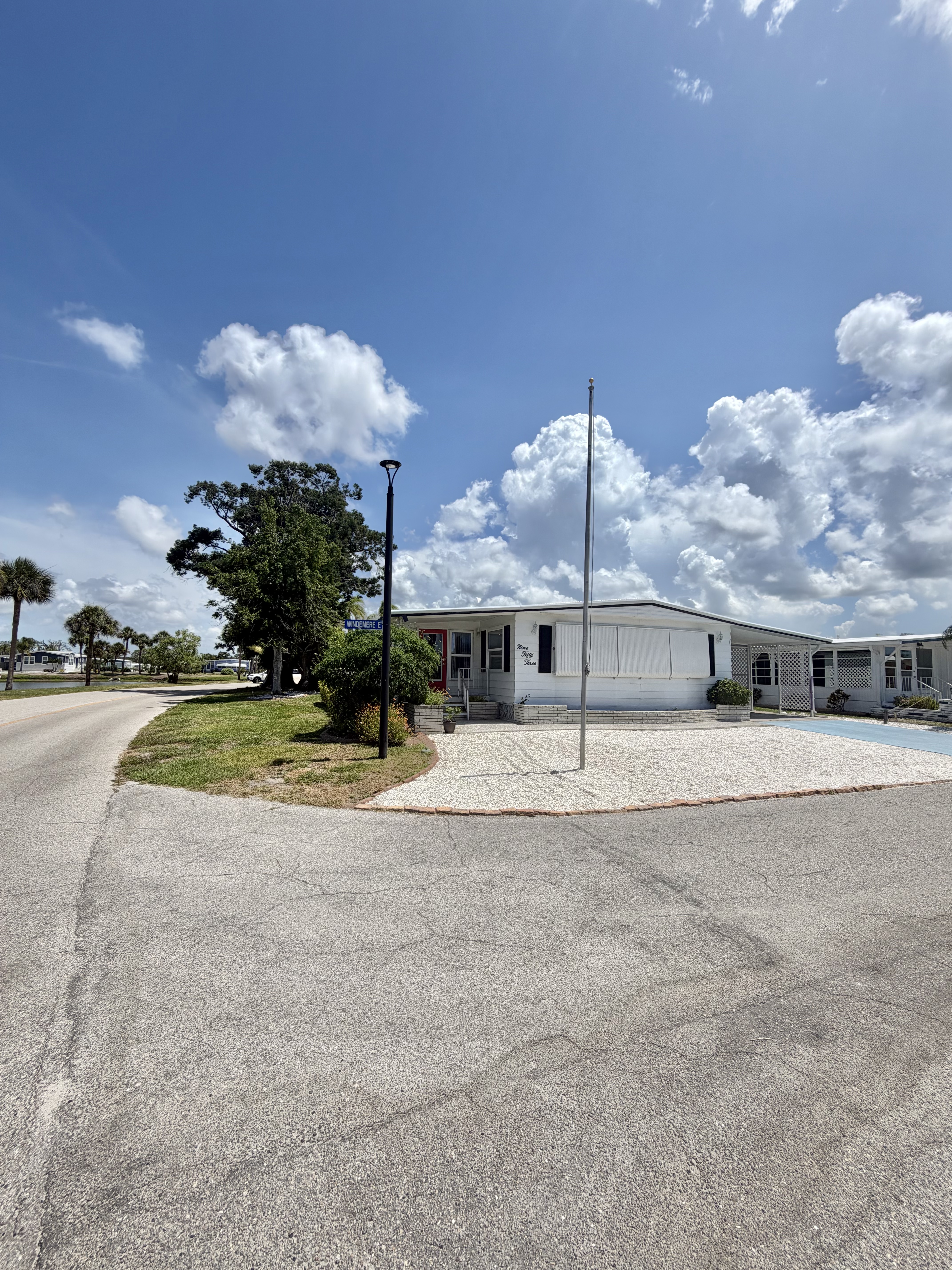 953 E Windemere Ave, Venice, Florida 34285, 2 Bedrooms Bedrooms, ,2 BathroomsBathrooms,55-Plus Mobile Home,For Sale,E Windemere Ave,4982