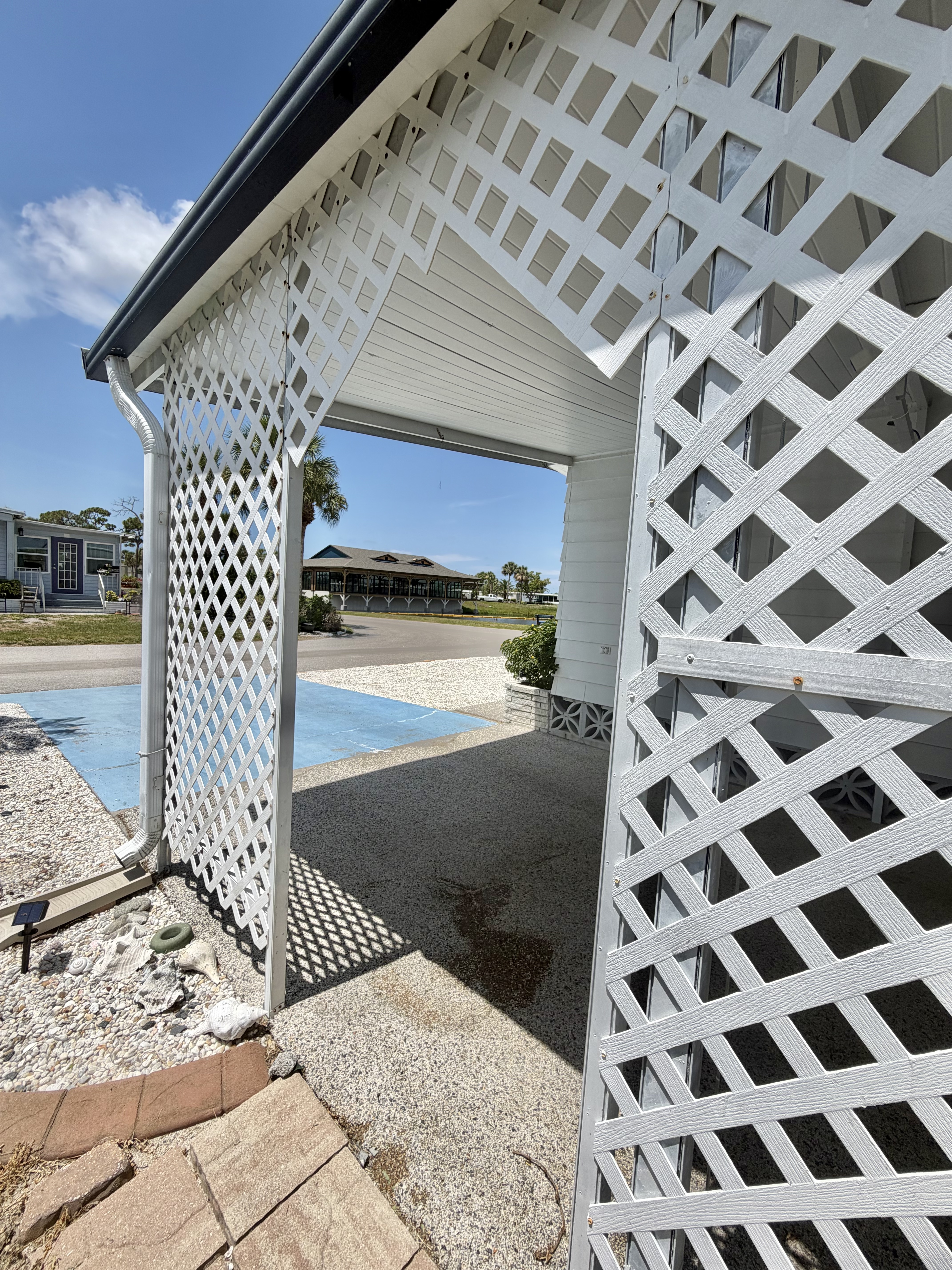 953 E Windemere Ave, Venice, Florida 34285, 2 Bedrooms Bedrooms, ,2 BathroomsBathrooms,55-Plus Mobile Home,For Sale,E Windemere Ave,4982