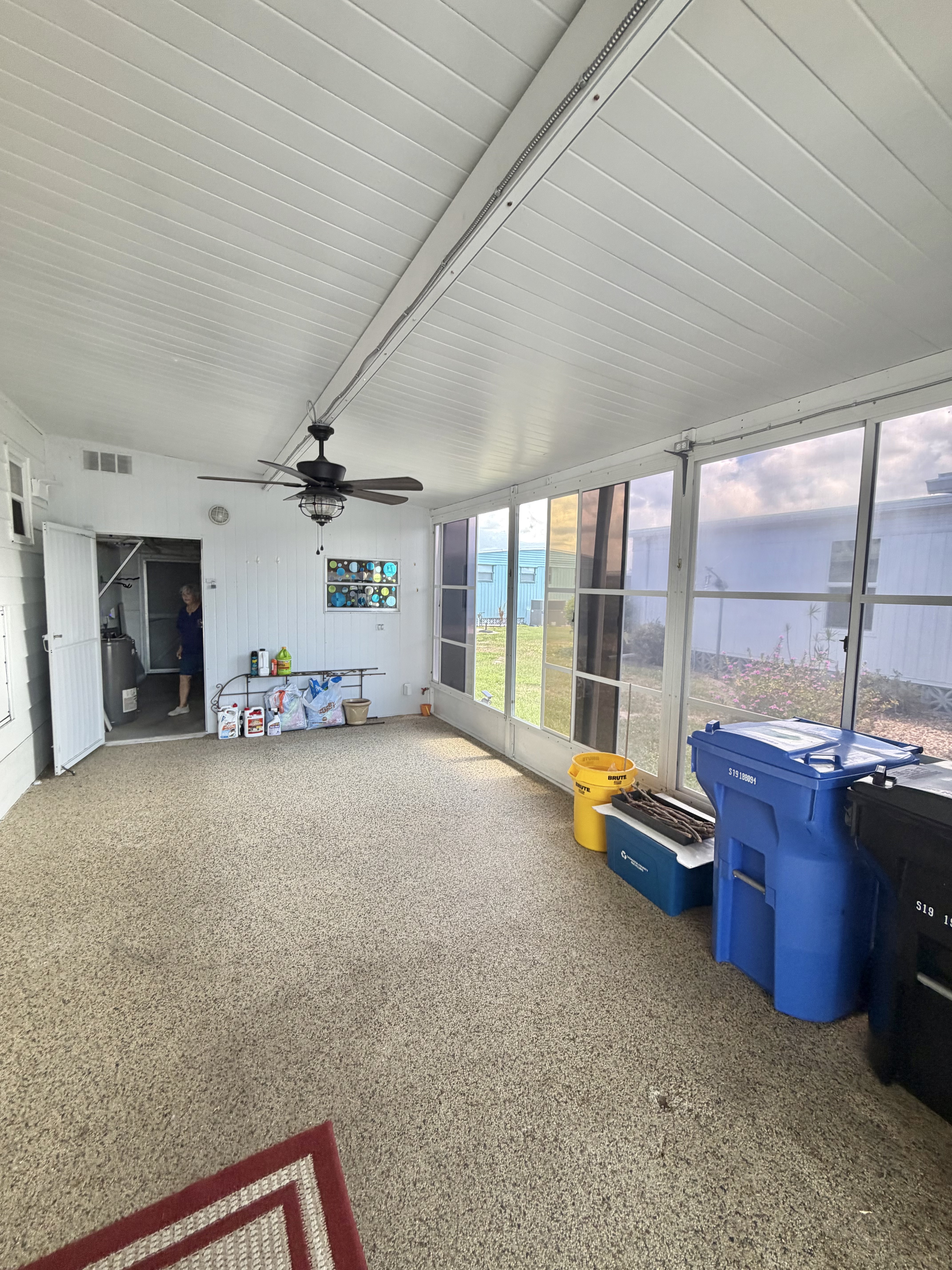 953 E Windemere Ave, Venice, Florida 34285, 2 Bedrooms Bedrooms, ,2 BathroomsBathrooms,55-Plus Mobile Home,For Sale,E Windemere Ave,4982