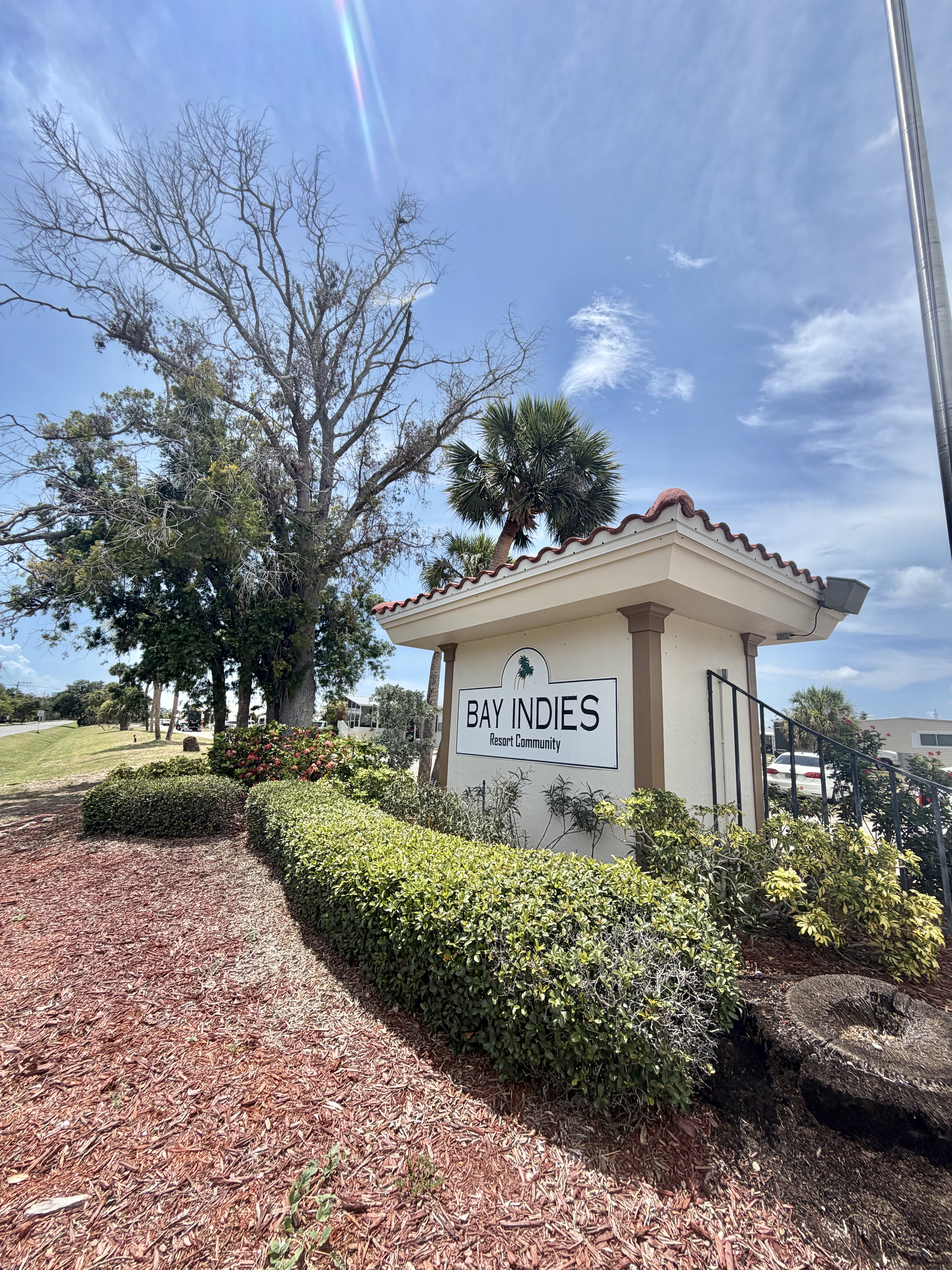 953 E Windemere Ave, Venice, Florida 34285, 2 Bedrooms Bedrooms, ,2 BathroomsBathrooms,55-Plus Mobile Home,For Sale,E Windemere Ave,4982